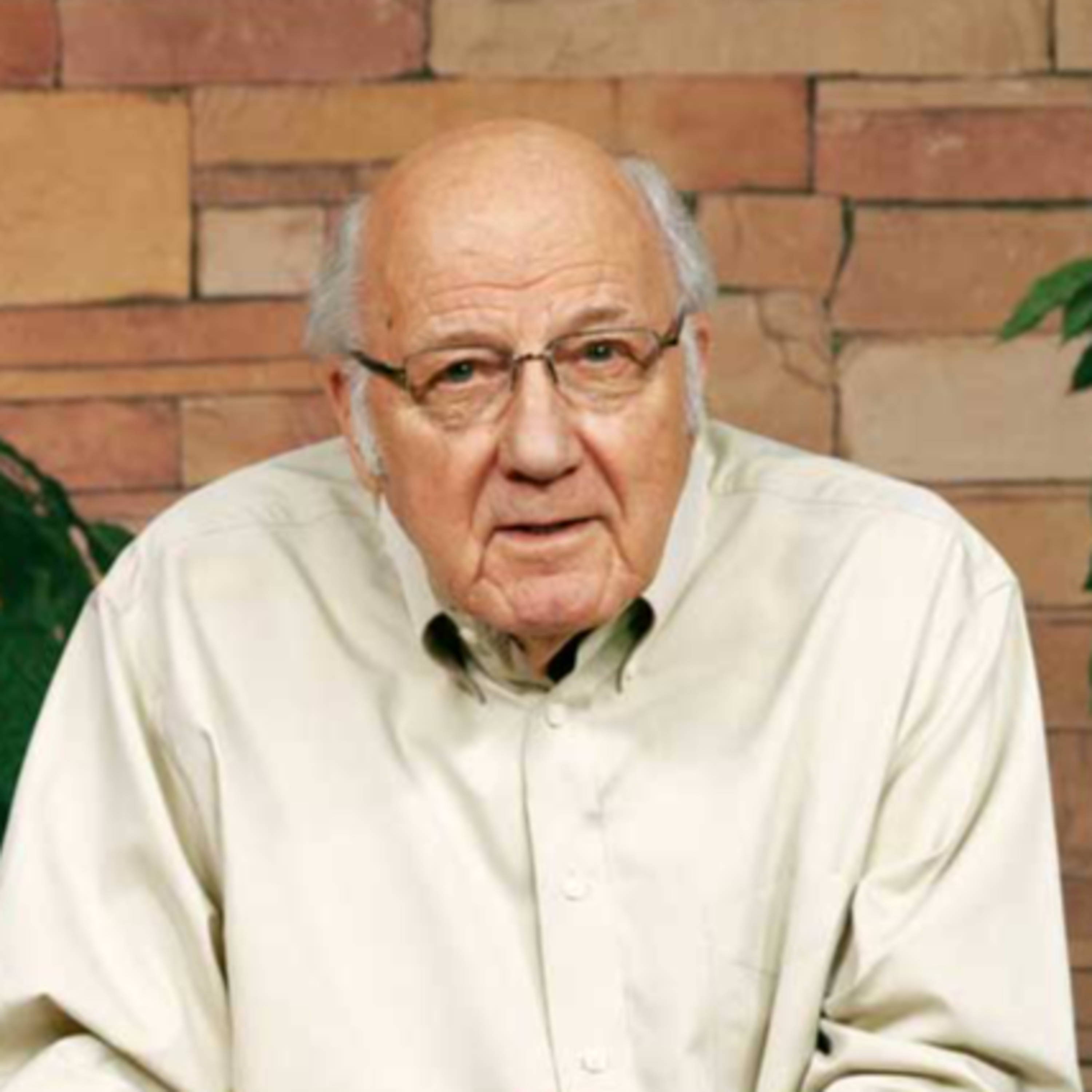 Episode 166: Gene Getz: The Testament Podcast