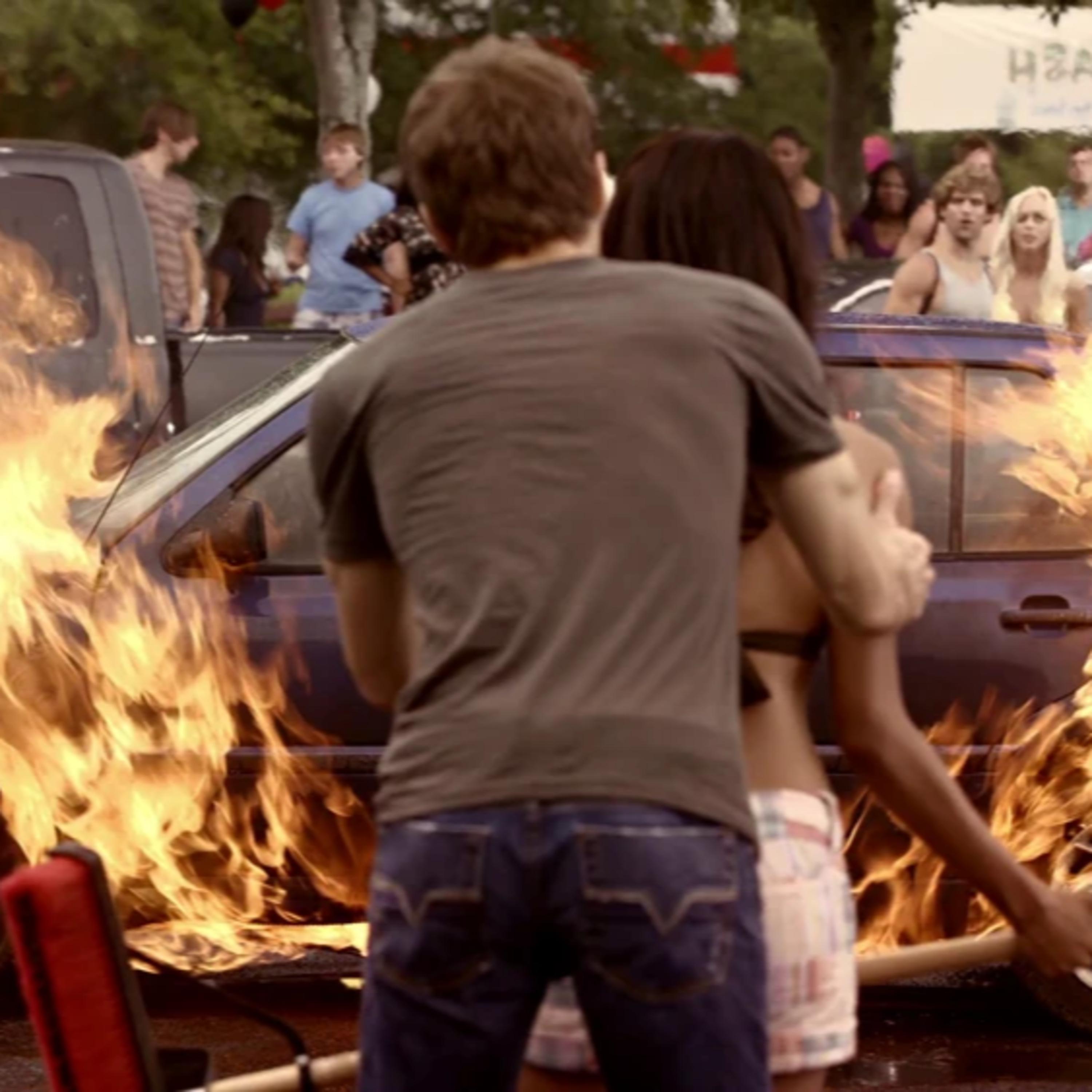 These Hot Idiots