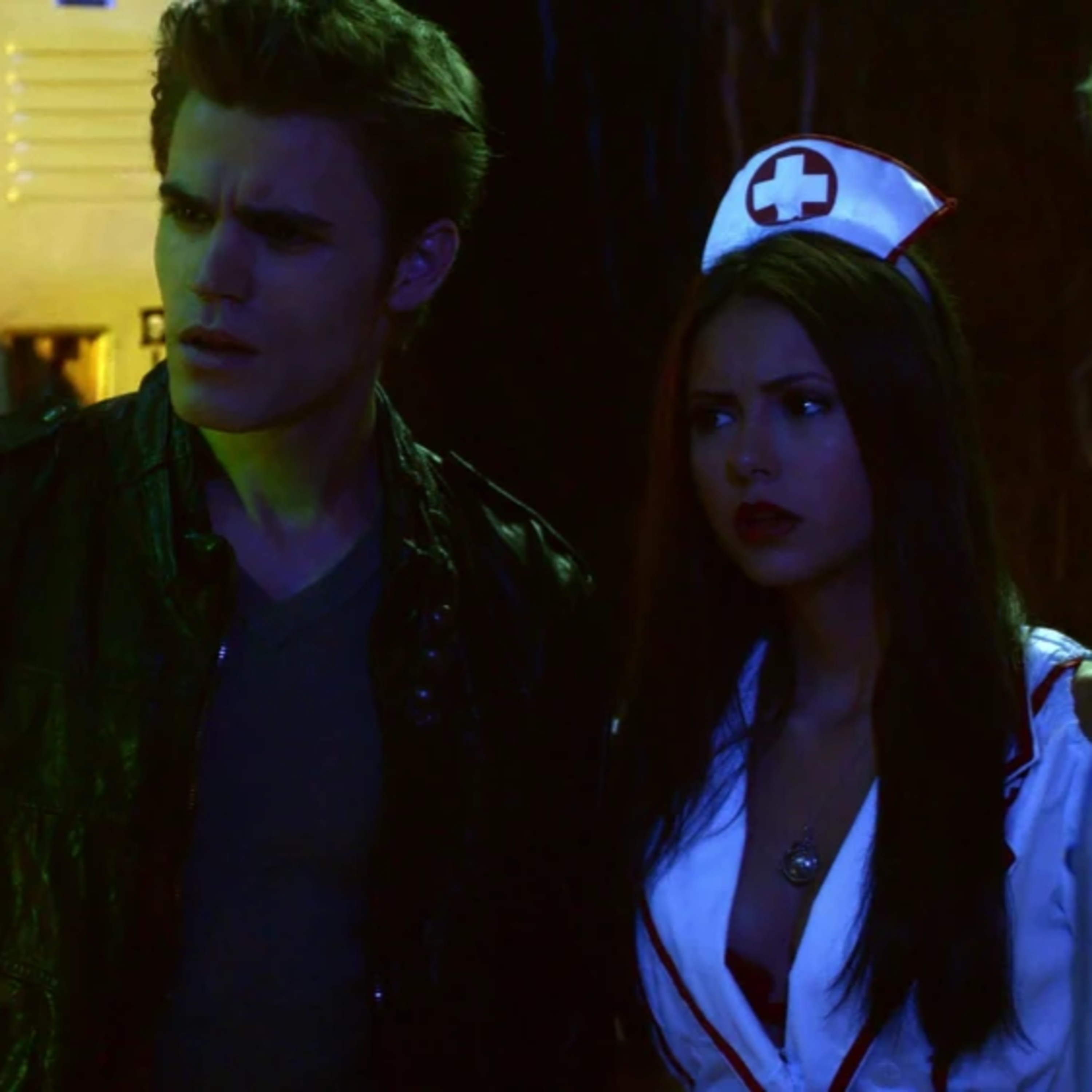 These Hot Idiots