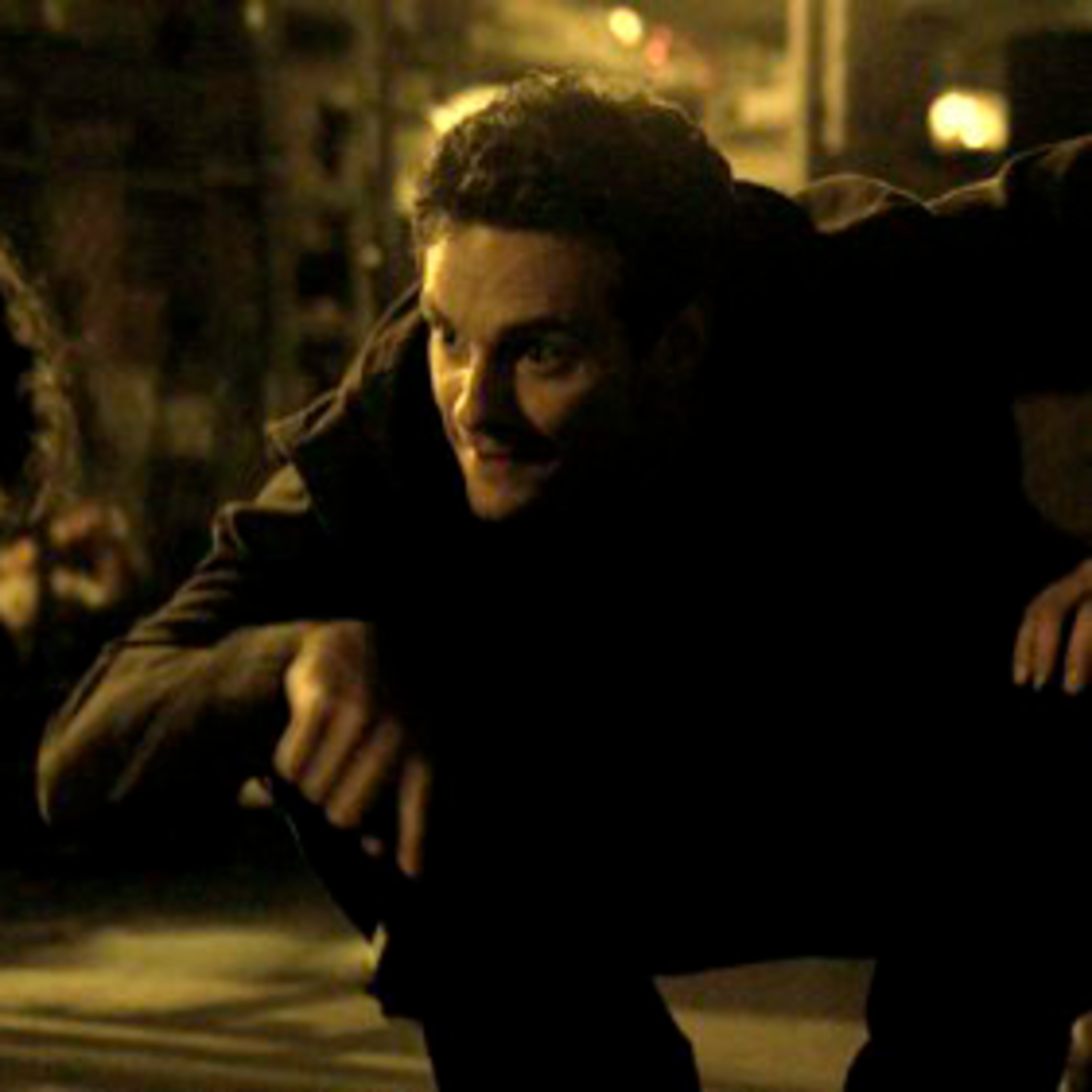 These Hot Idiots