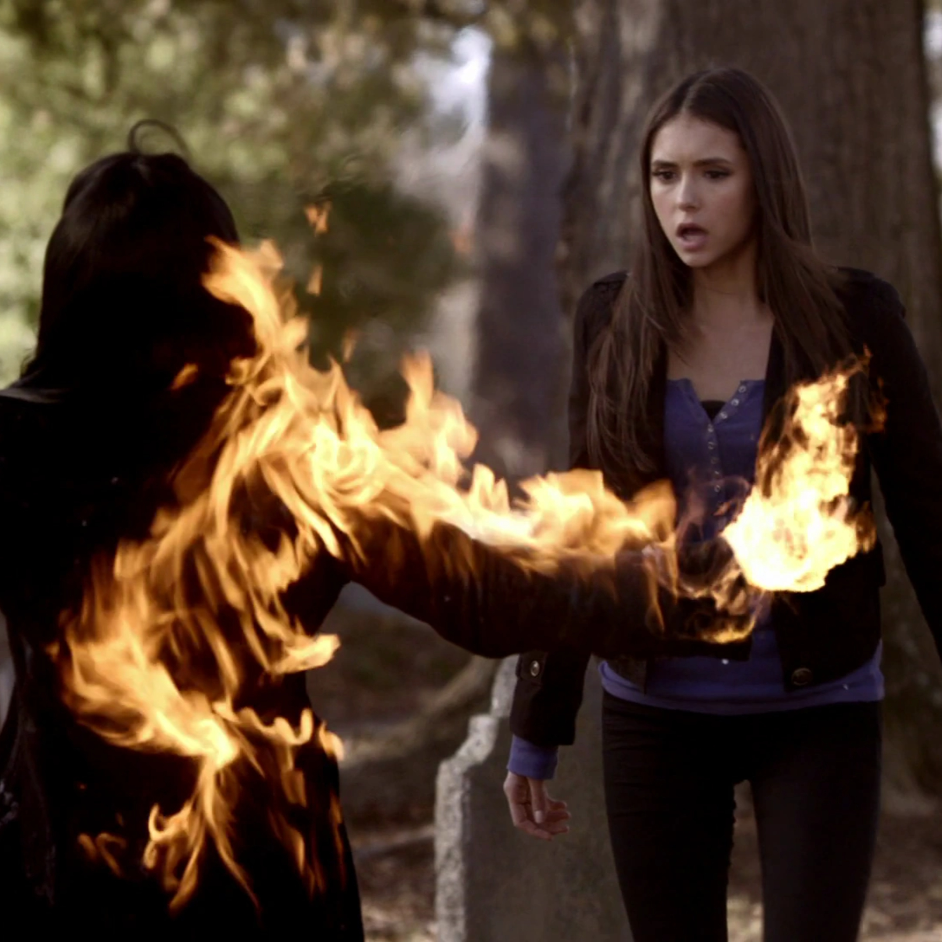 These Hot Idiots