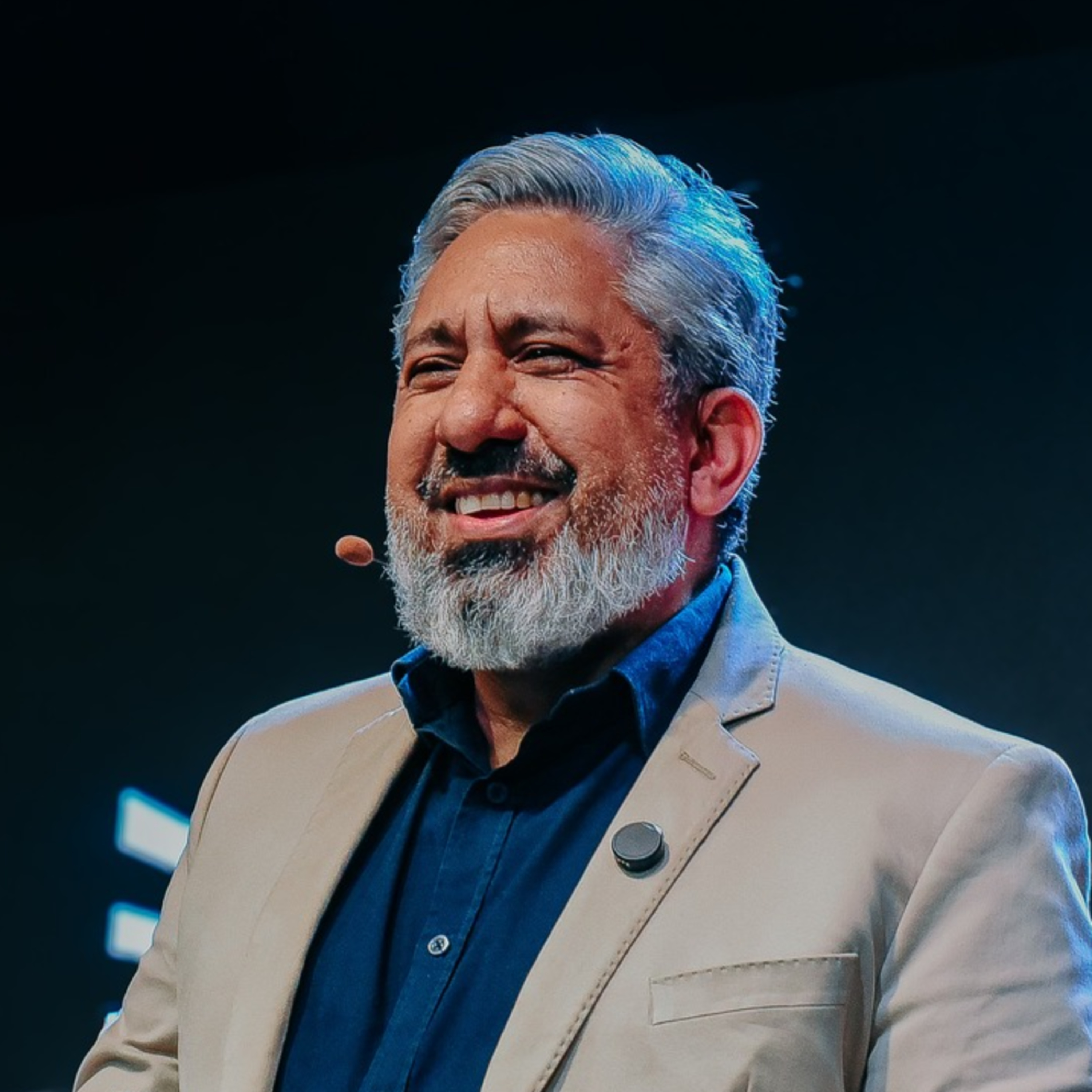 Verbo da Vida Campo Grande RJ