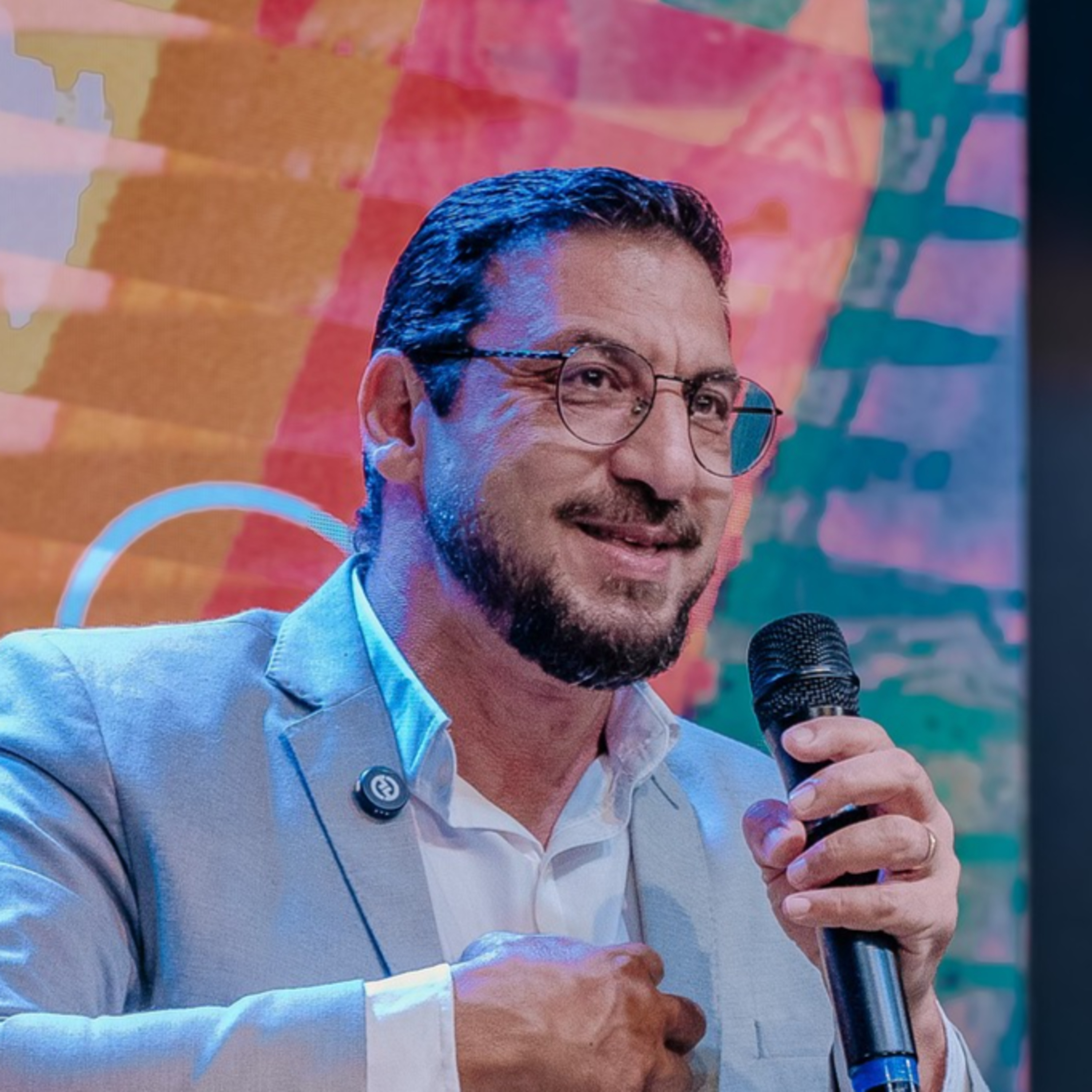 Verbo da Vida Campo Grande RJ