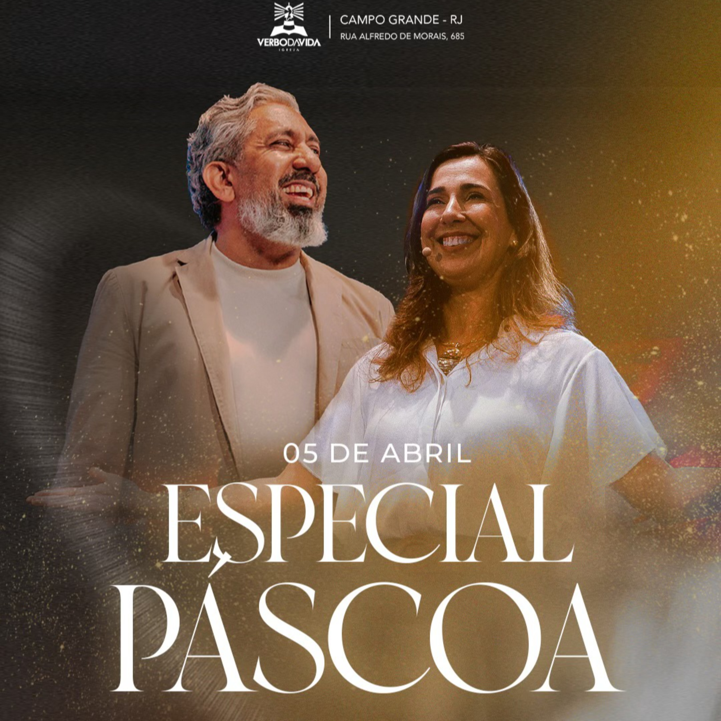 O sacrifício da Cruz - Marcela Chianca episode artwork