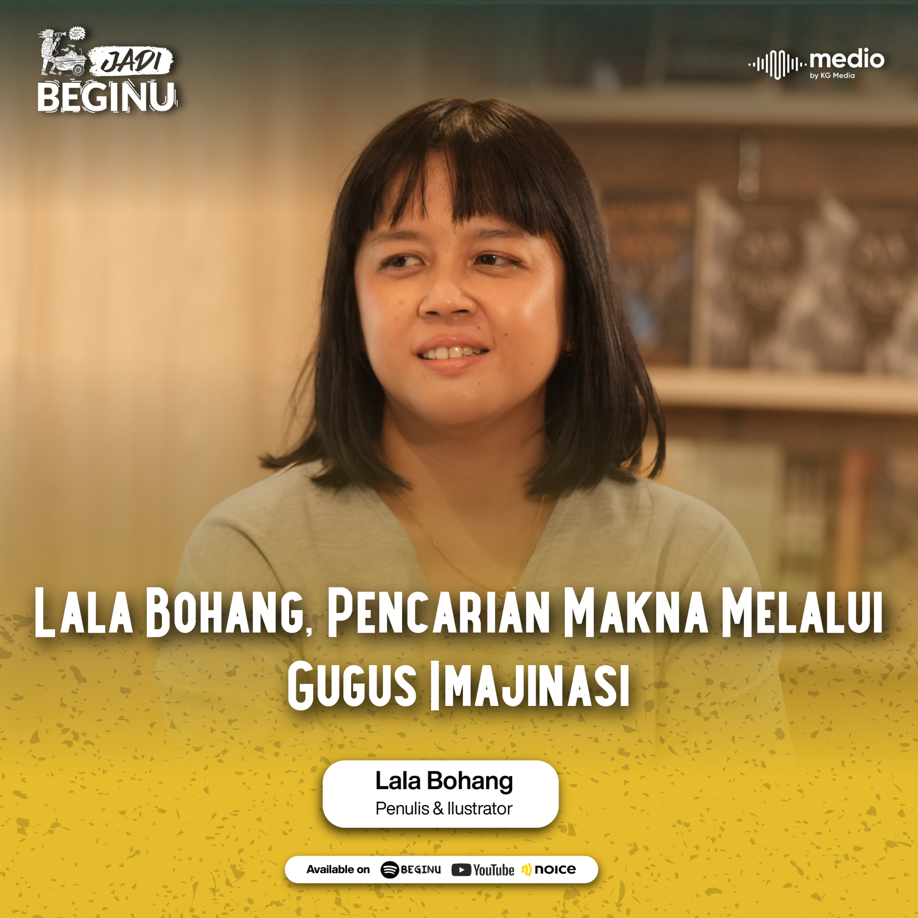 BEGINU