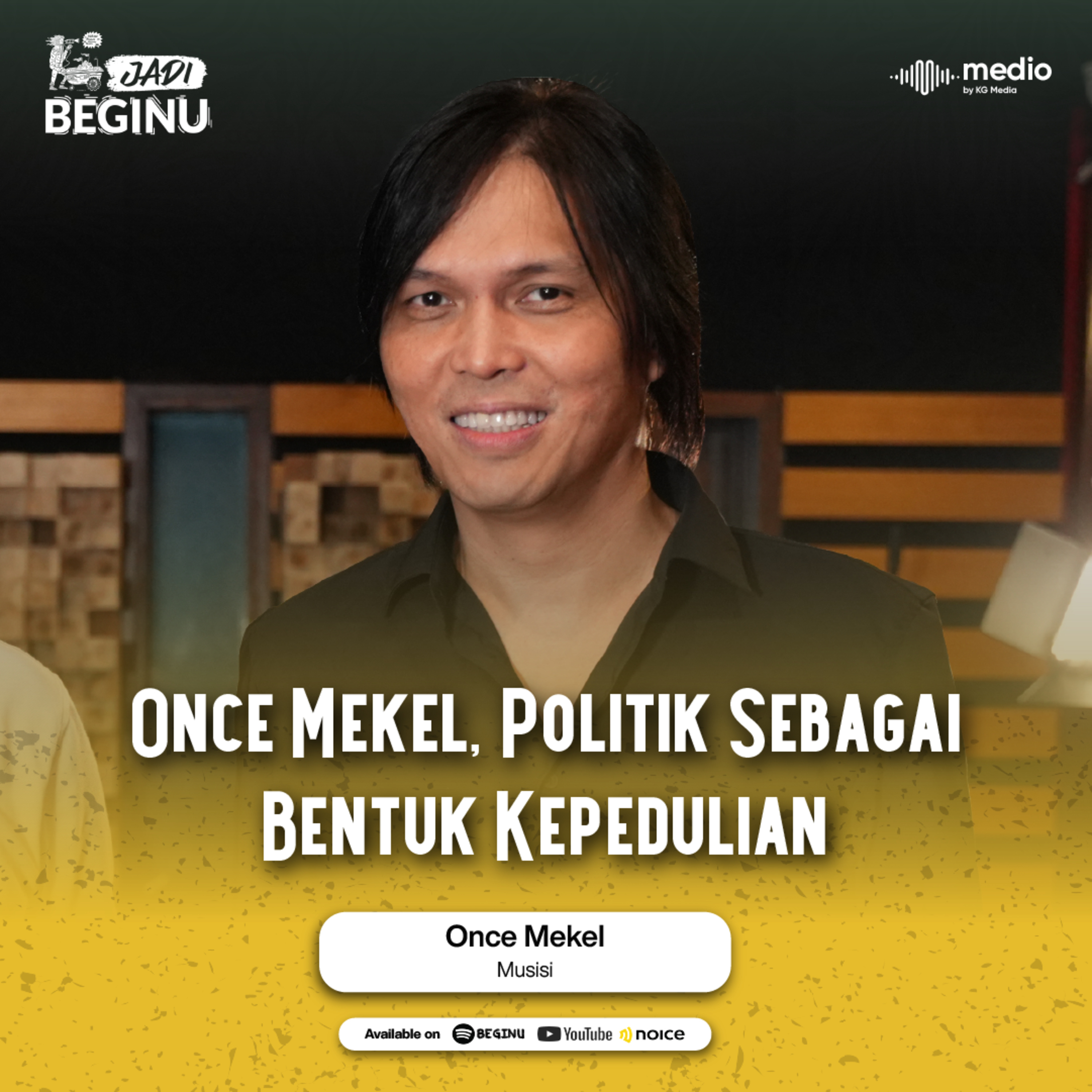 BEGINU