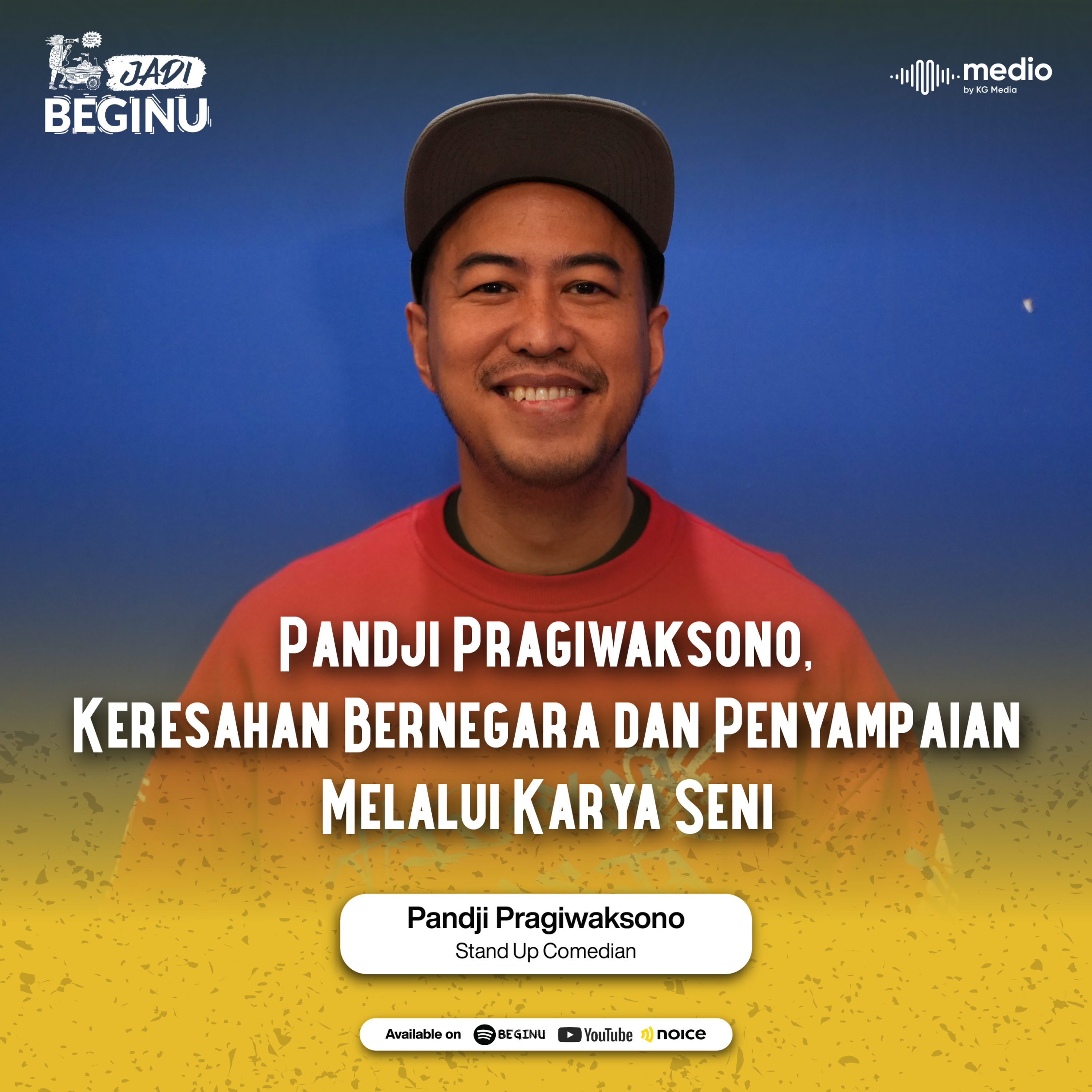 BEGINU