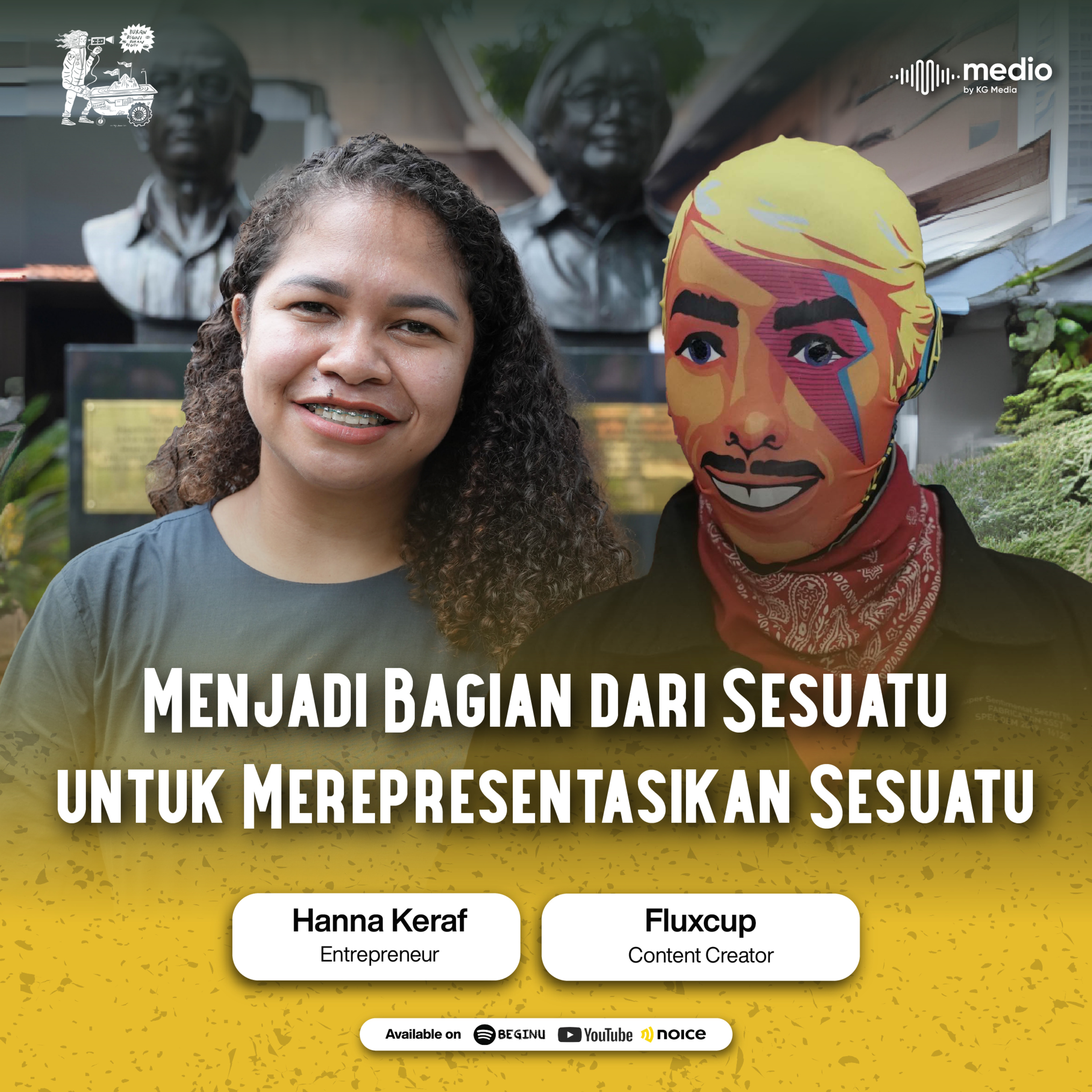 BEGINU