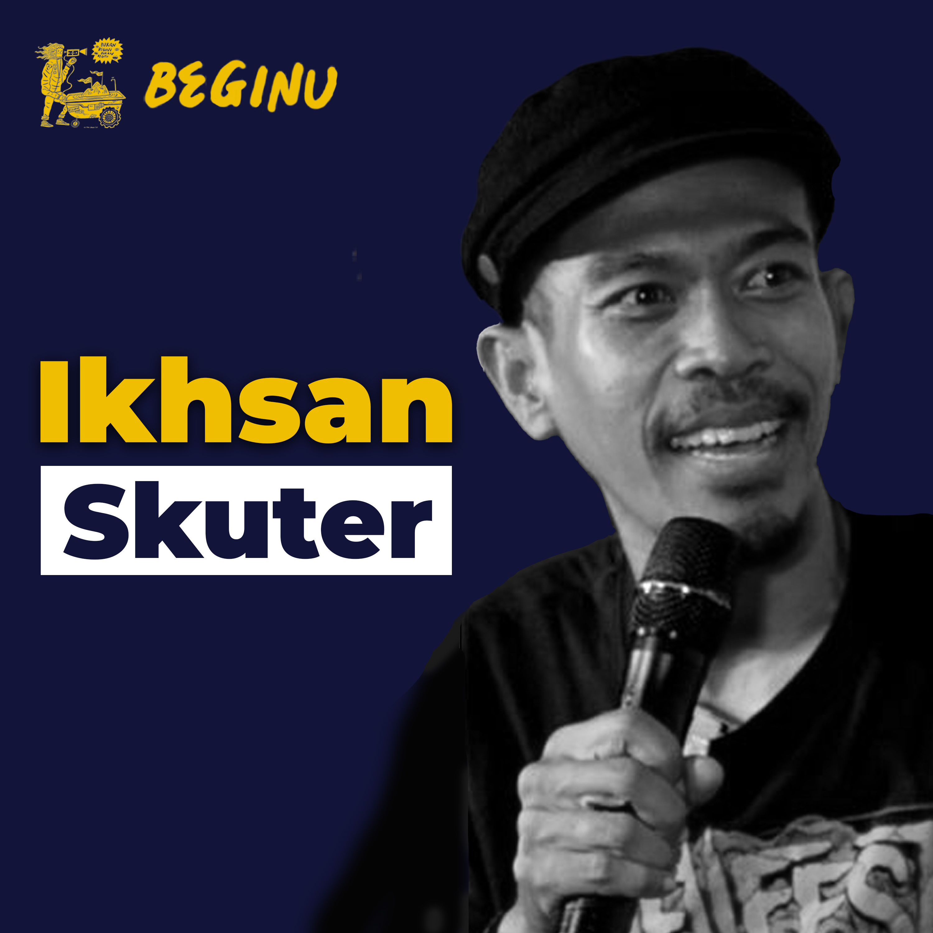 BEGINU