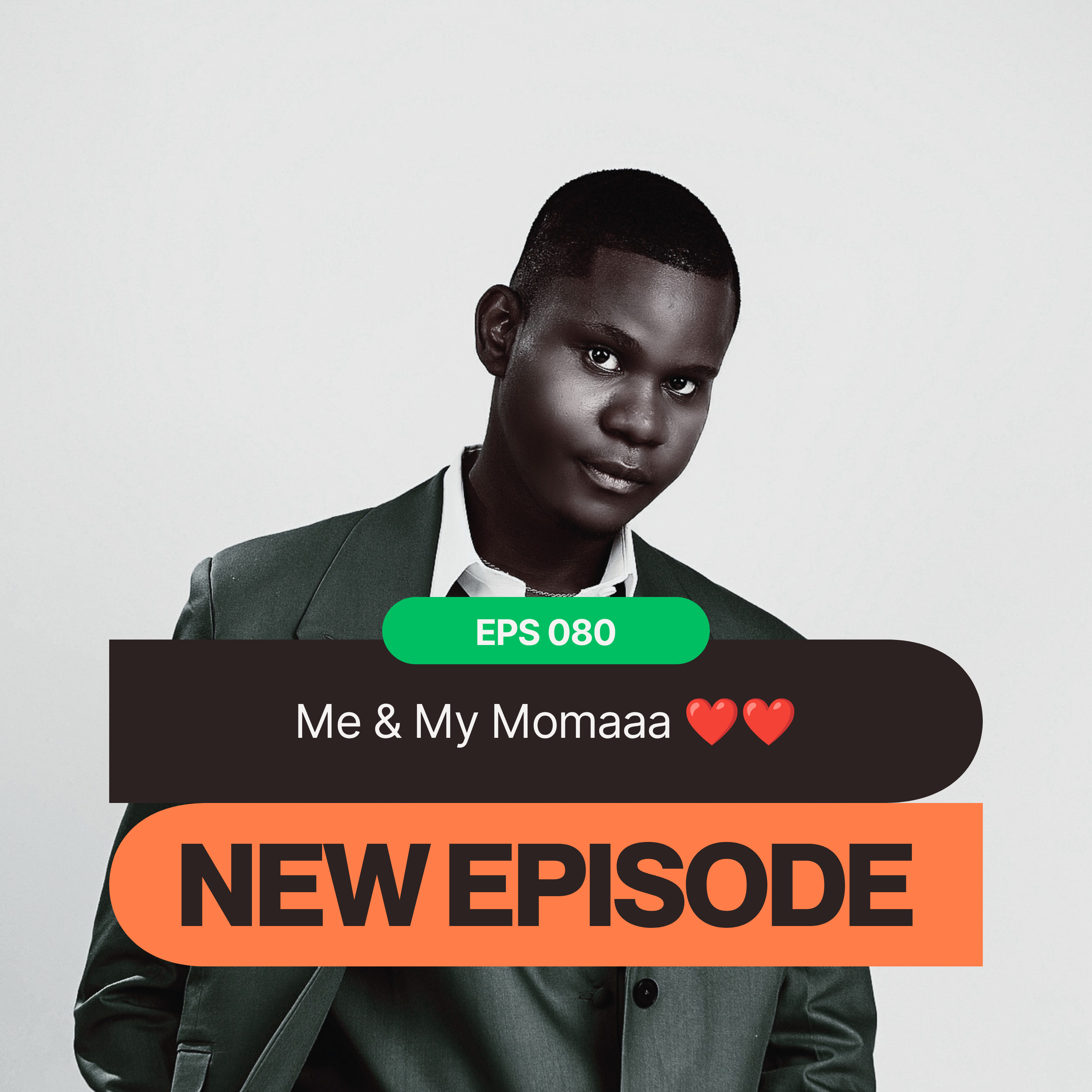 Me & My Momma (Mum) 💙 episode artwork