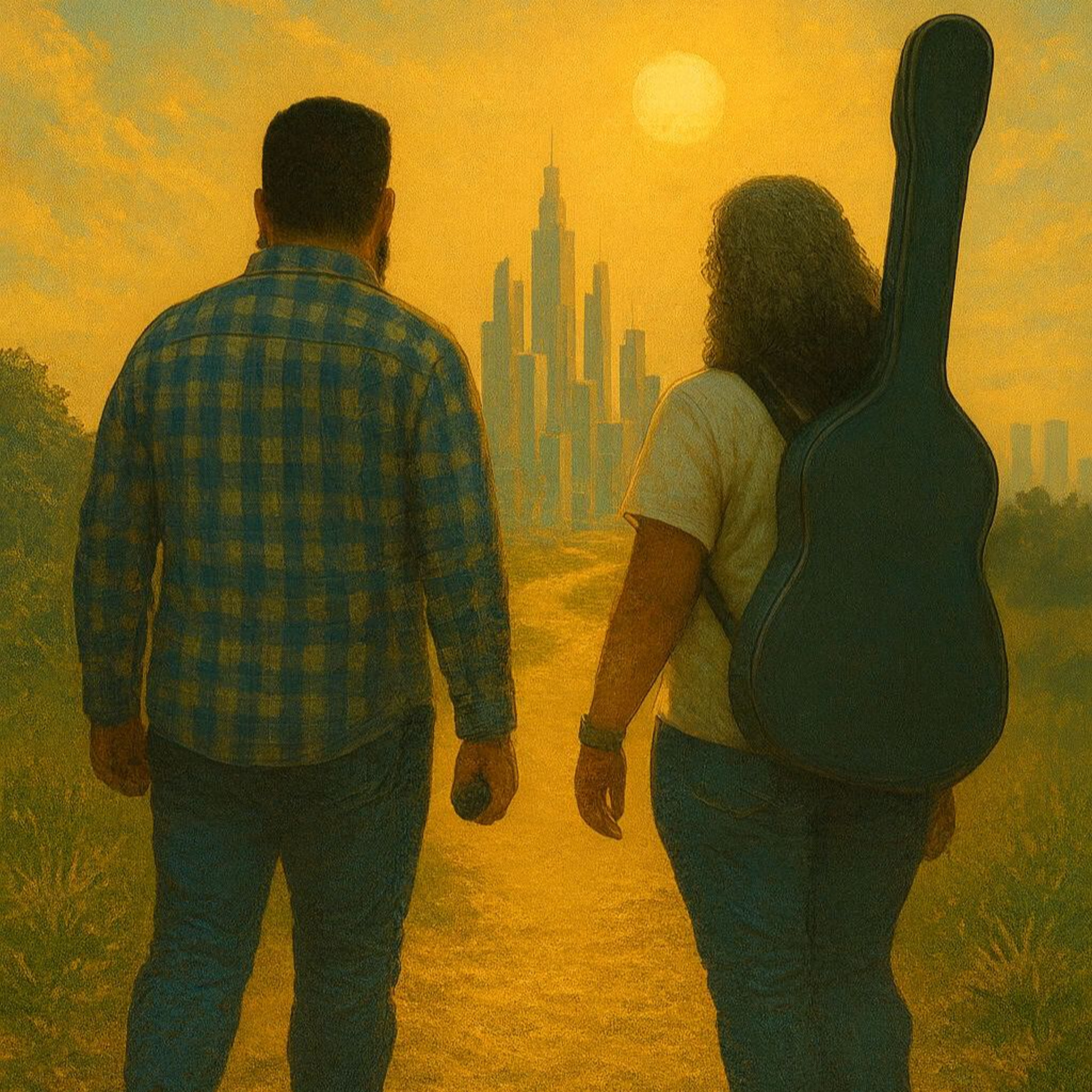 La ruta del sueño: cómo creer en ti cambia tu destino - Vivir Quintana.