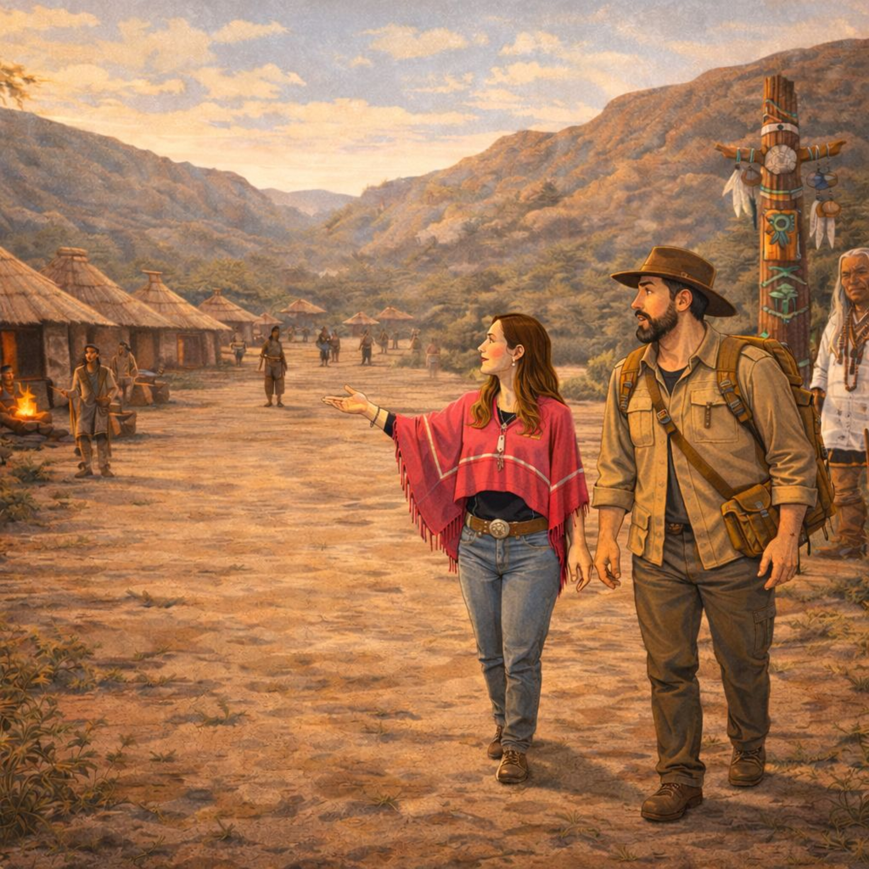 Crear sin apropiarse: arte, respeto y raíces | Rossy Garza