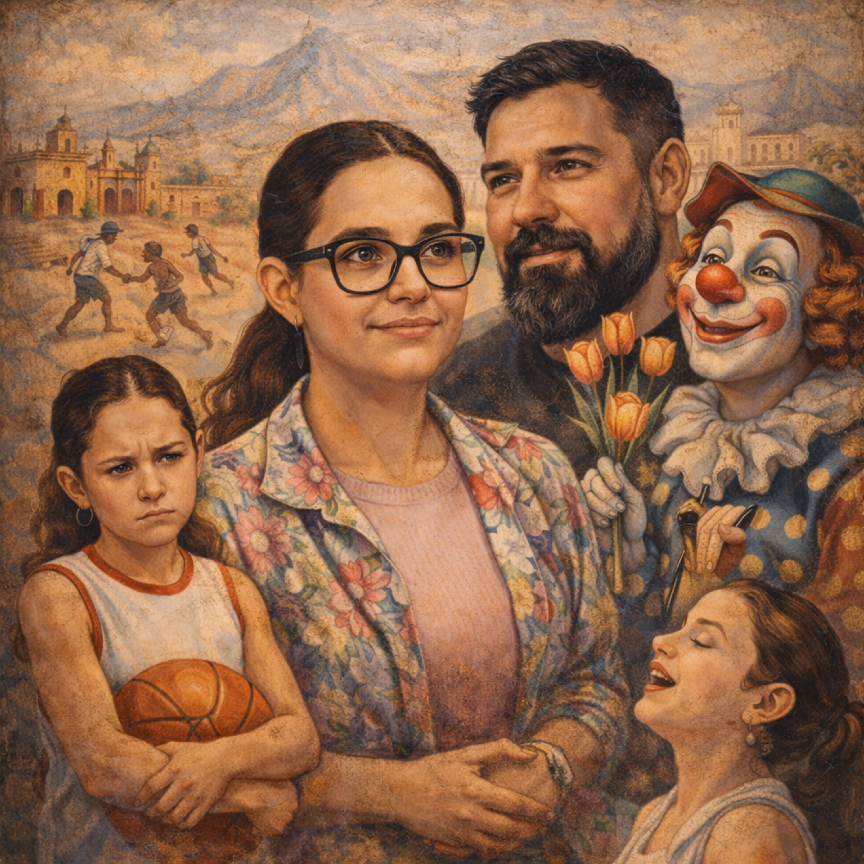 Cuando entiendes que tu lugar está en el arte I Juliana Pugliese