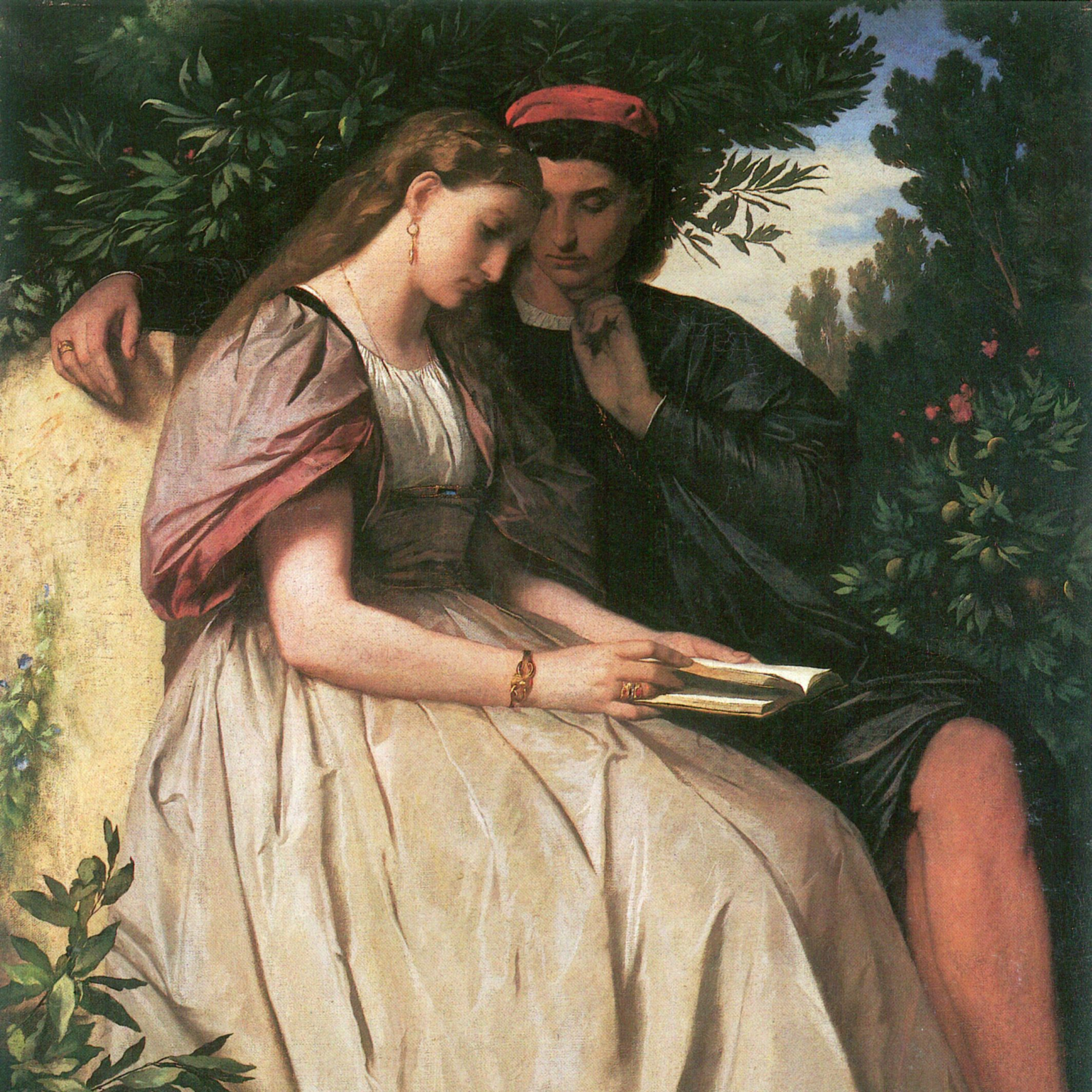 El amor de los amantes. La historia de Paola e Franchesca episode artwork