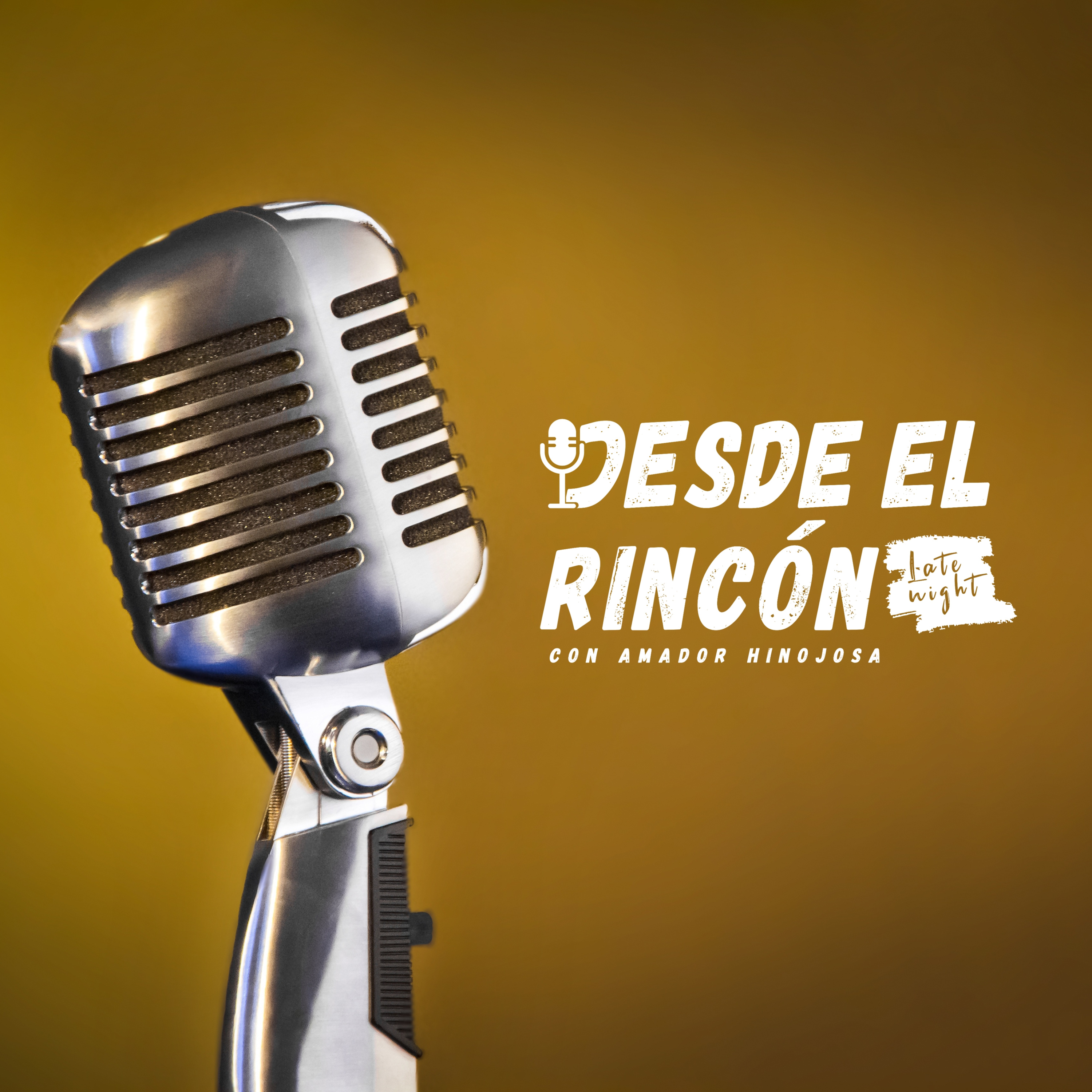 Portada de Desde el Rincón