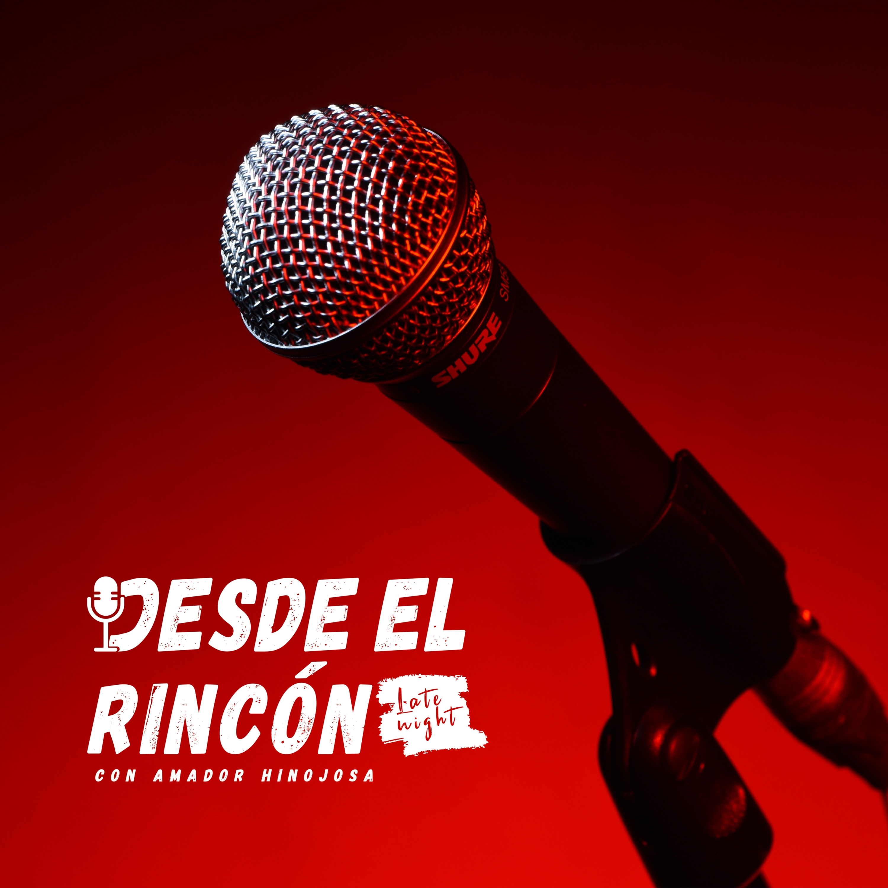 Portada de Desde el Rincón