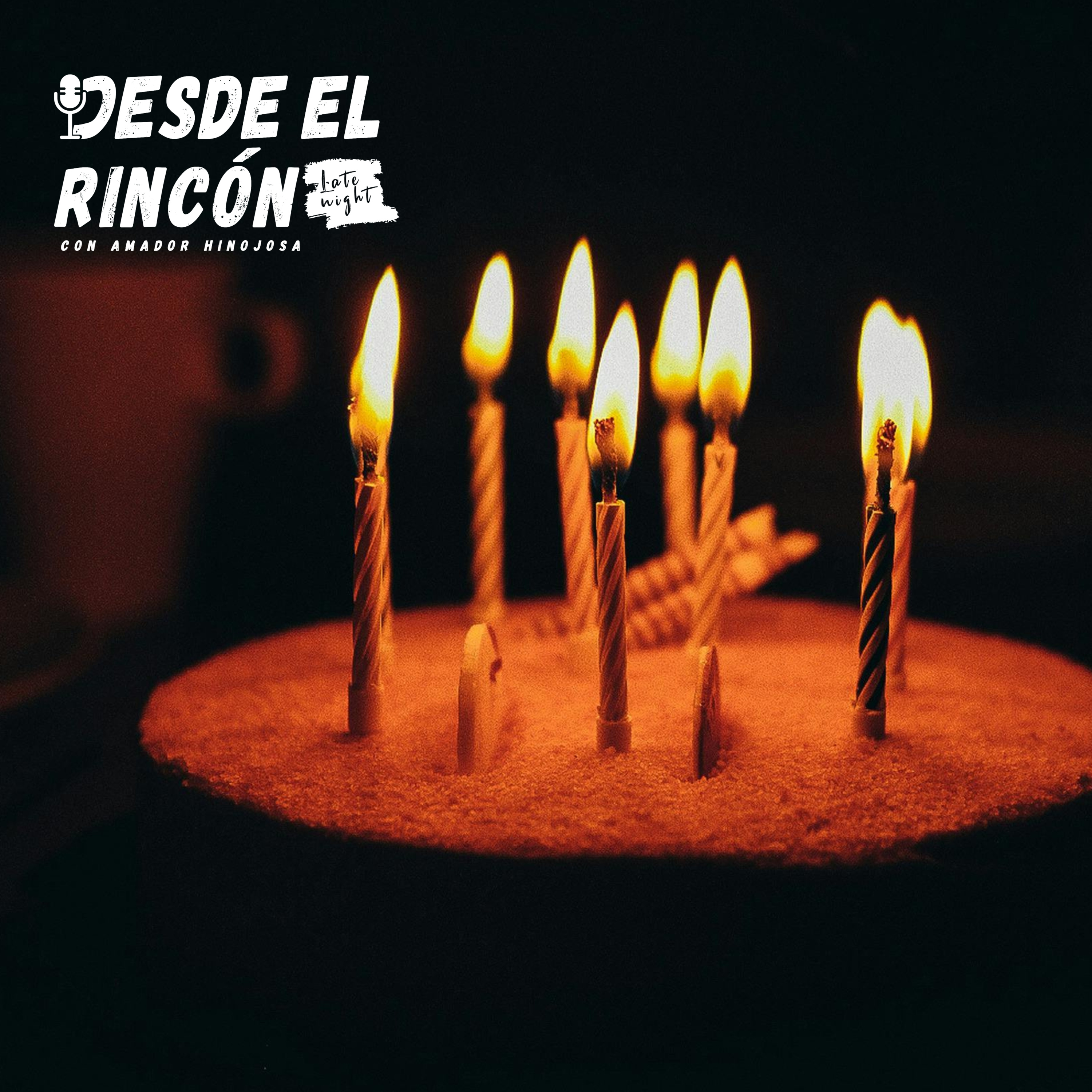 Portada de Desde el Rincón