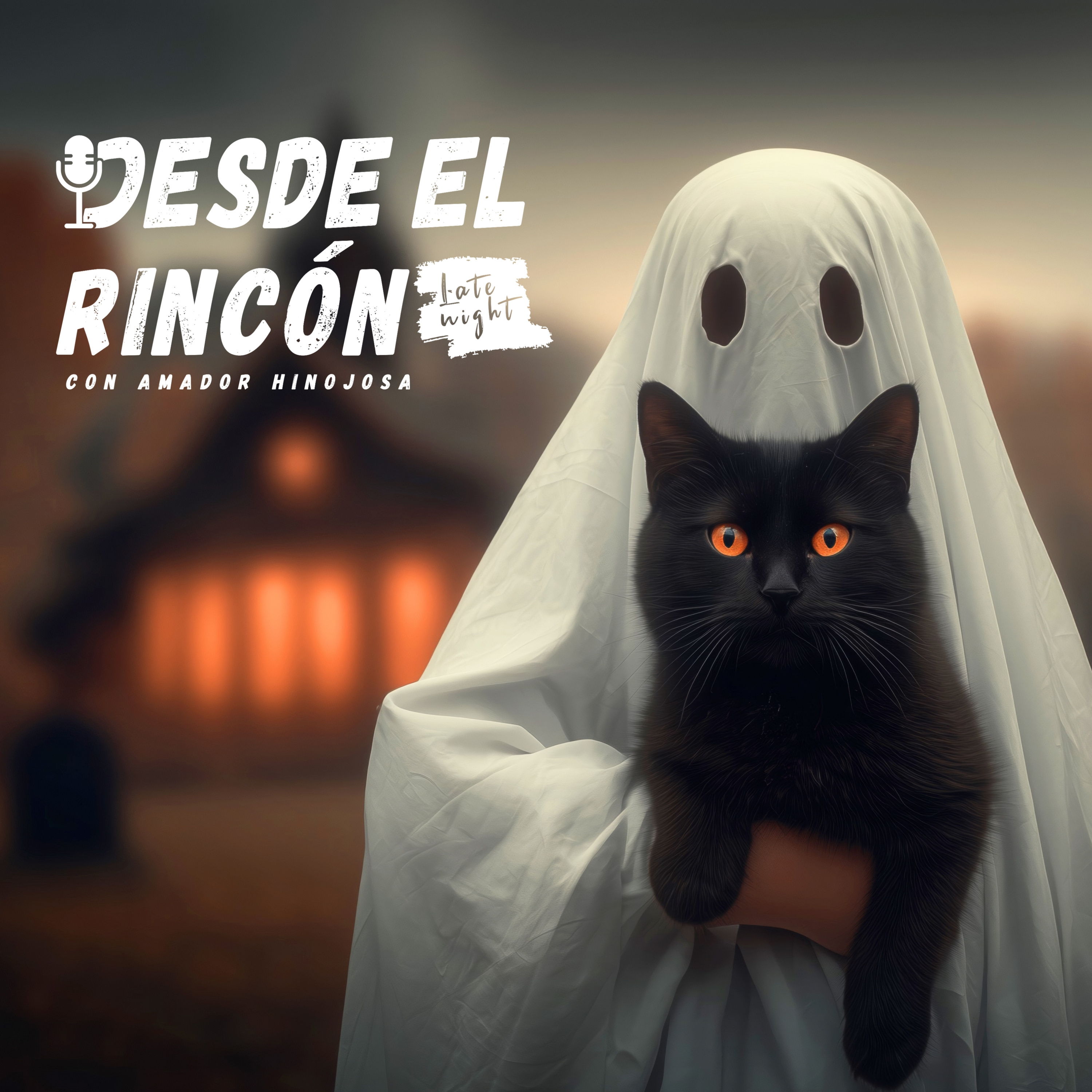 Portada de Desde el Rincón