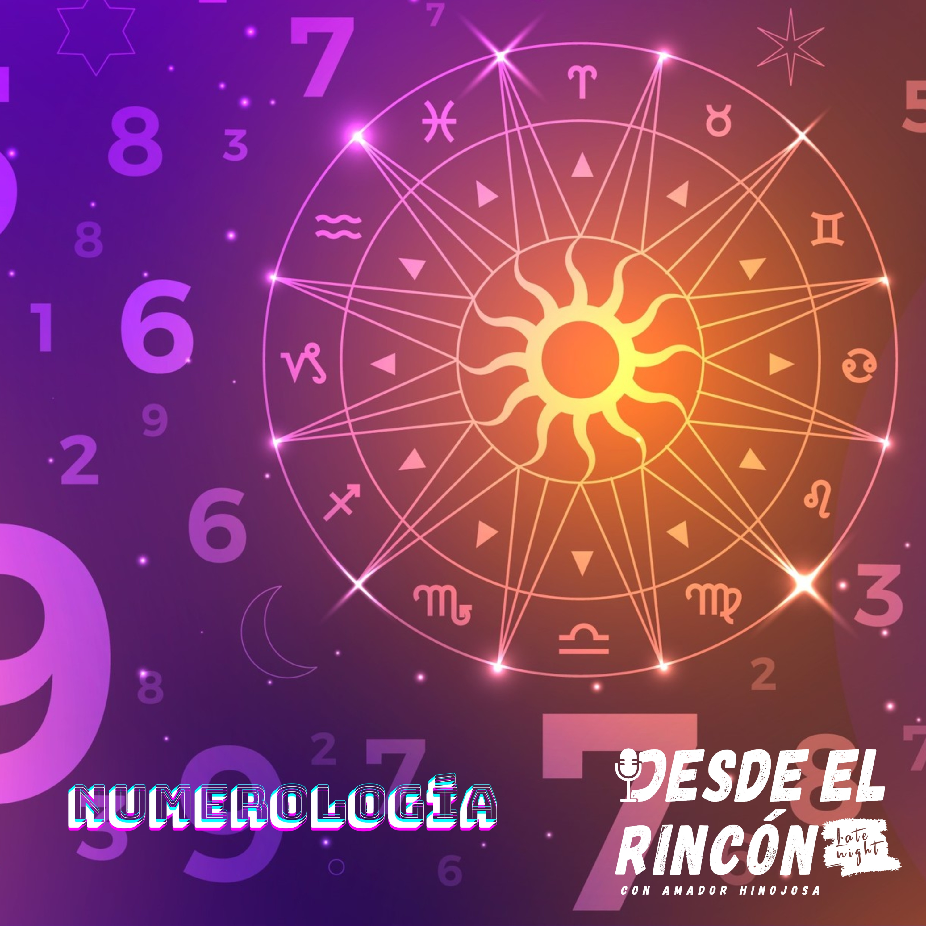 Portada de Desde el Rincón