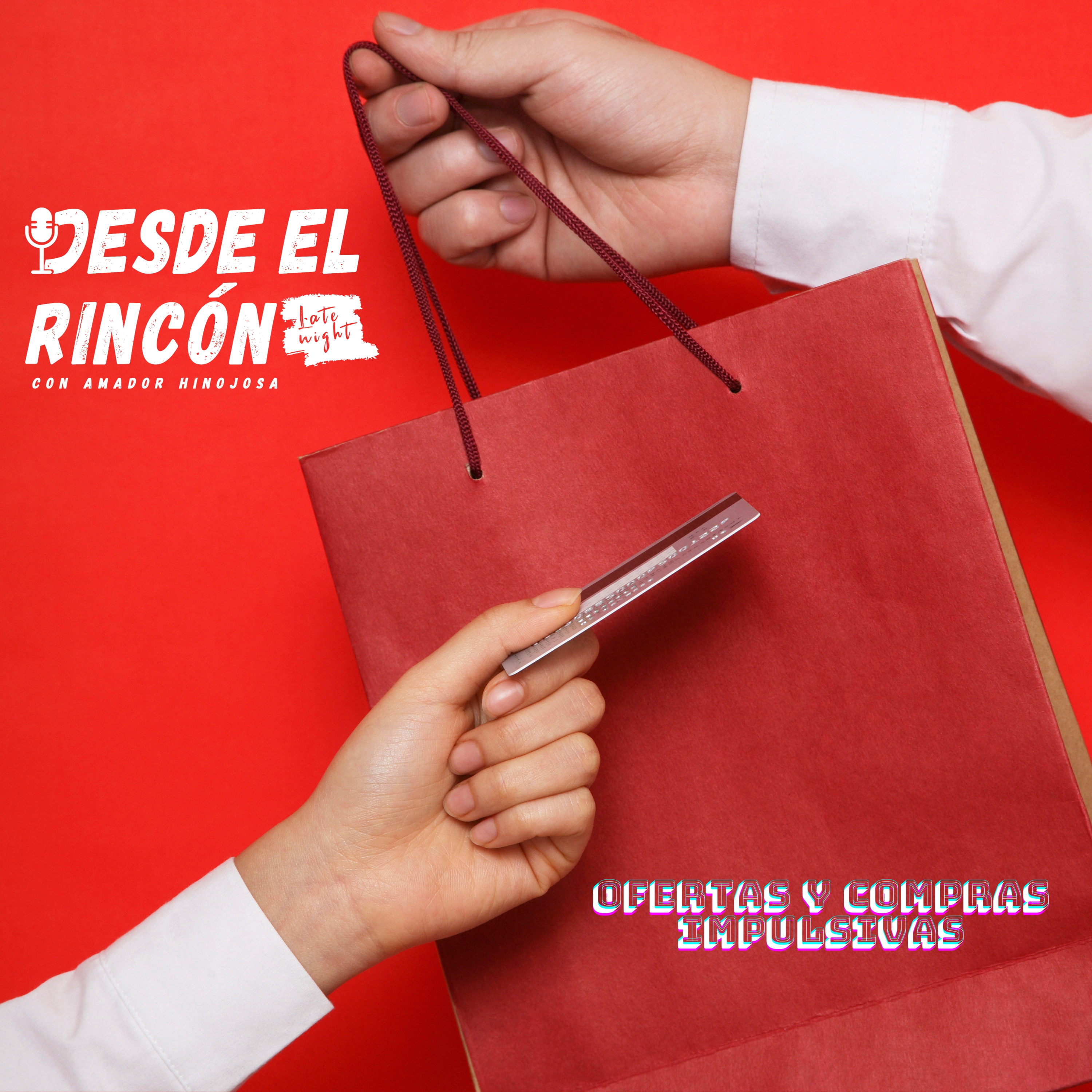 Portada de Desde el Rincón