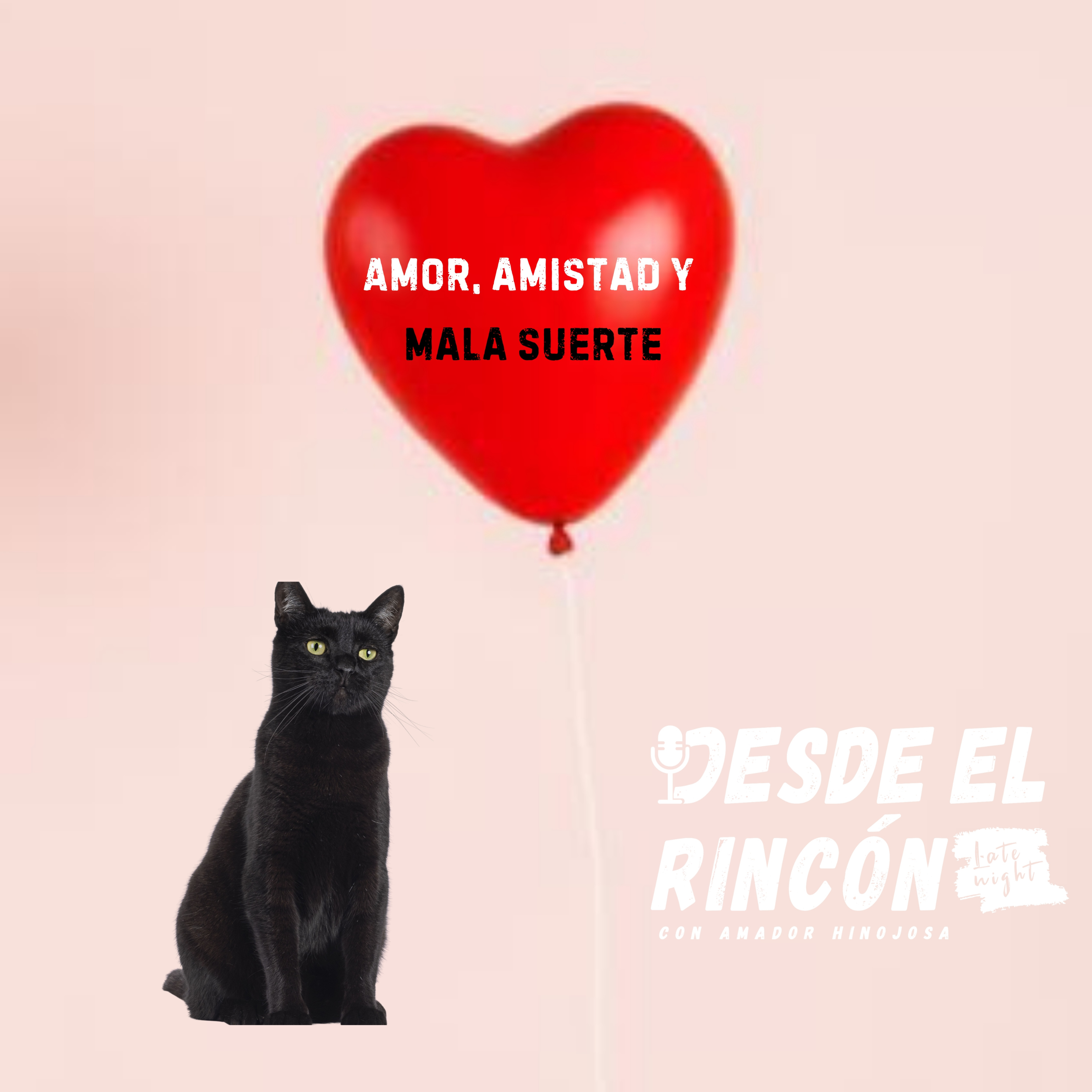 Portada de Desde el Rincón