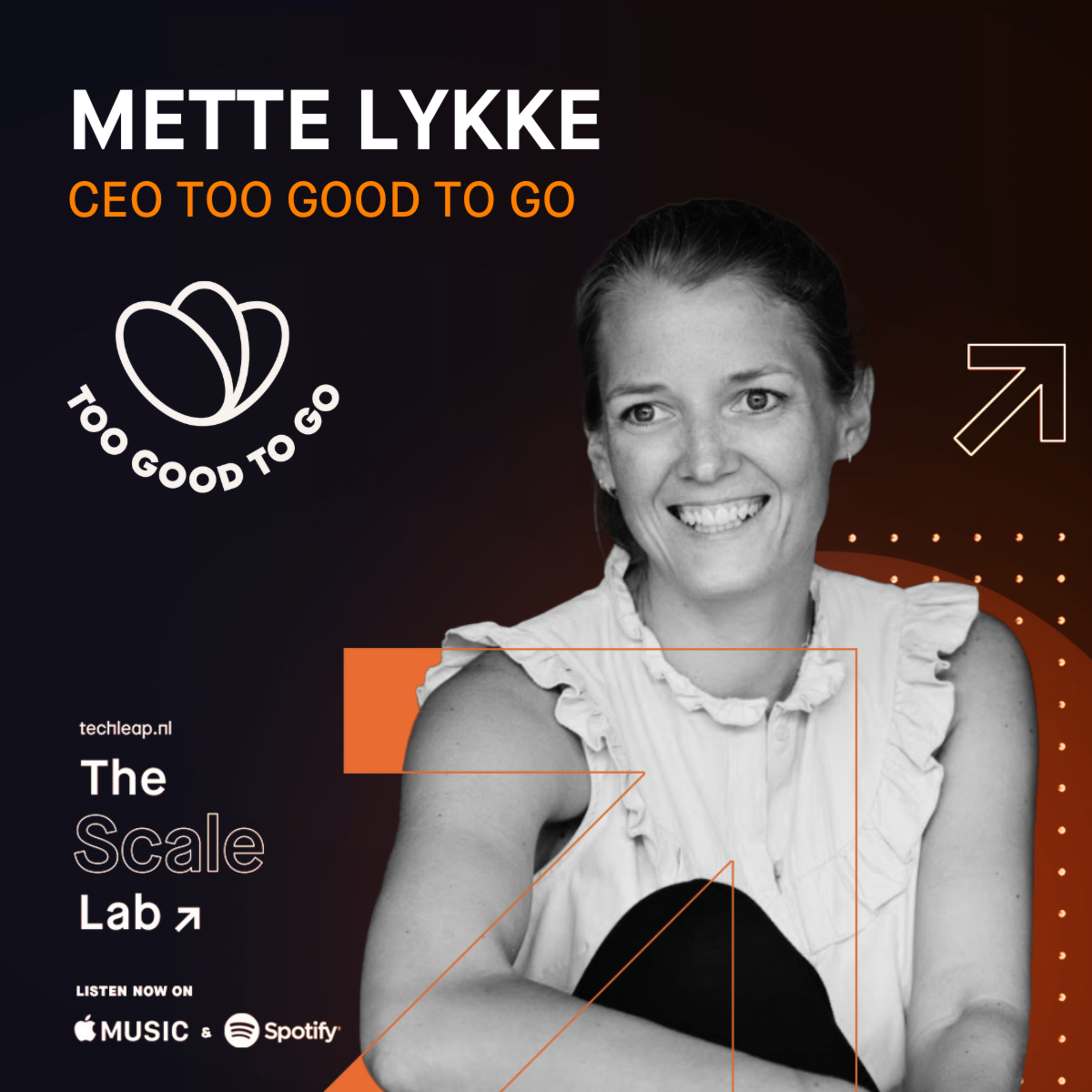 The Scale Lab