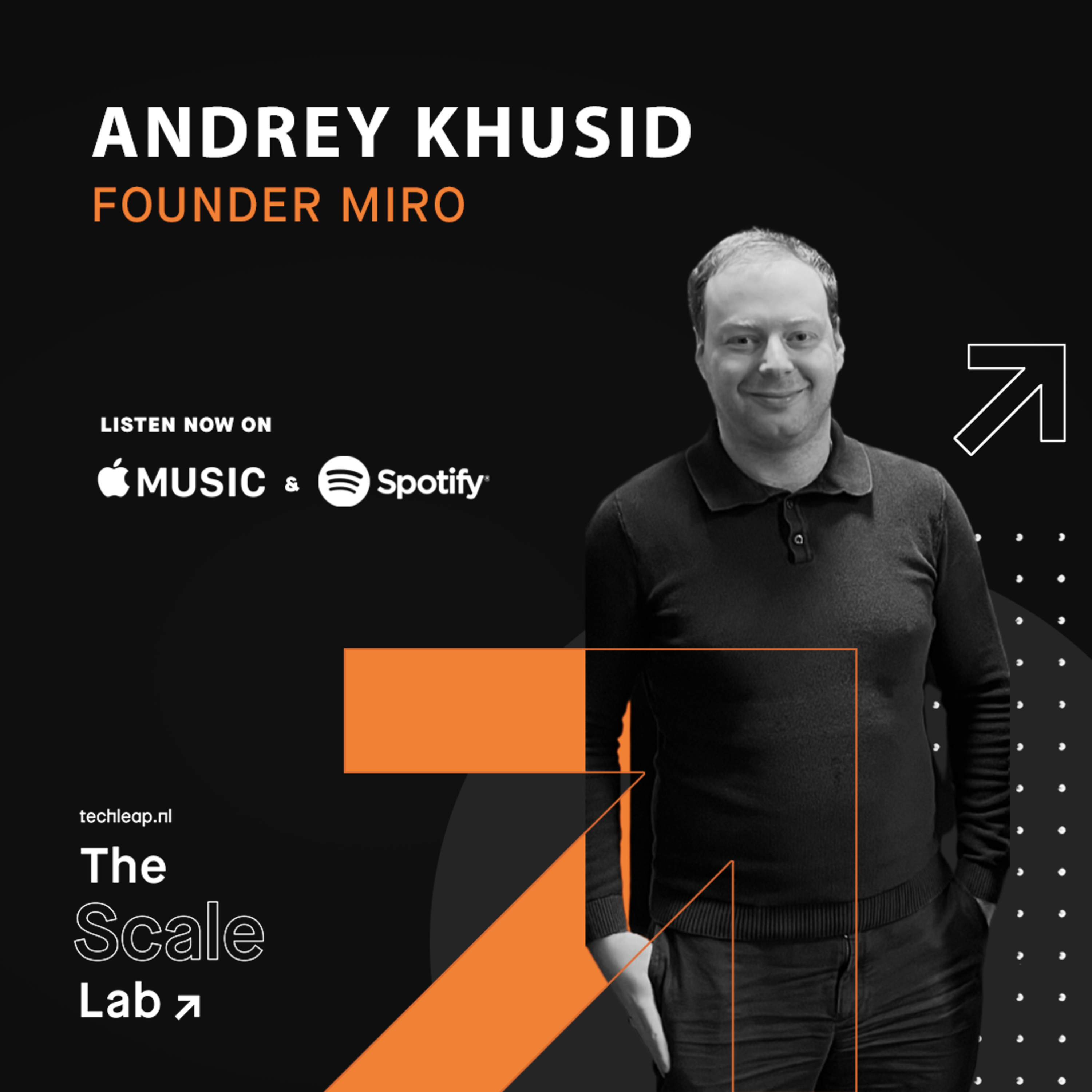 The Scale Lab