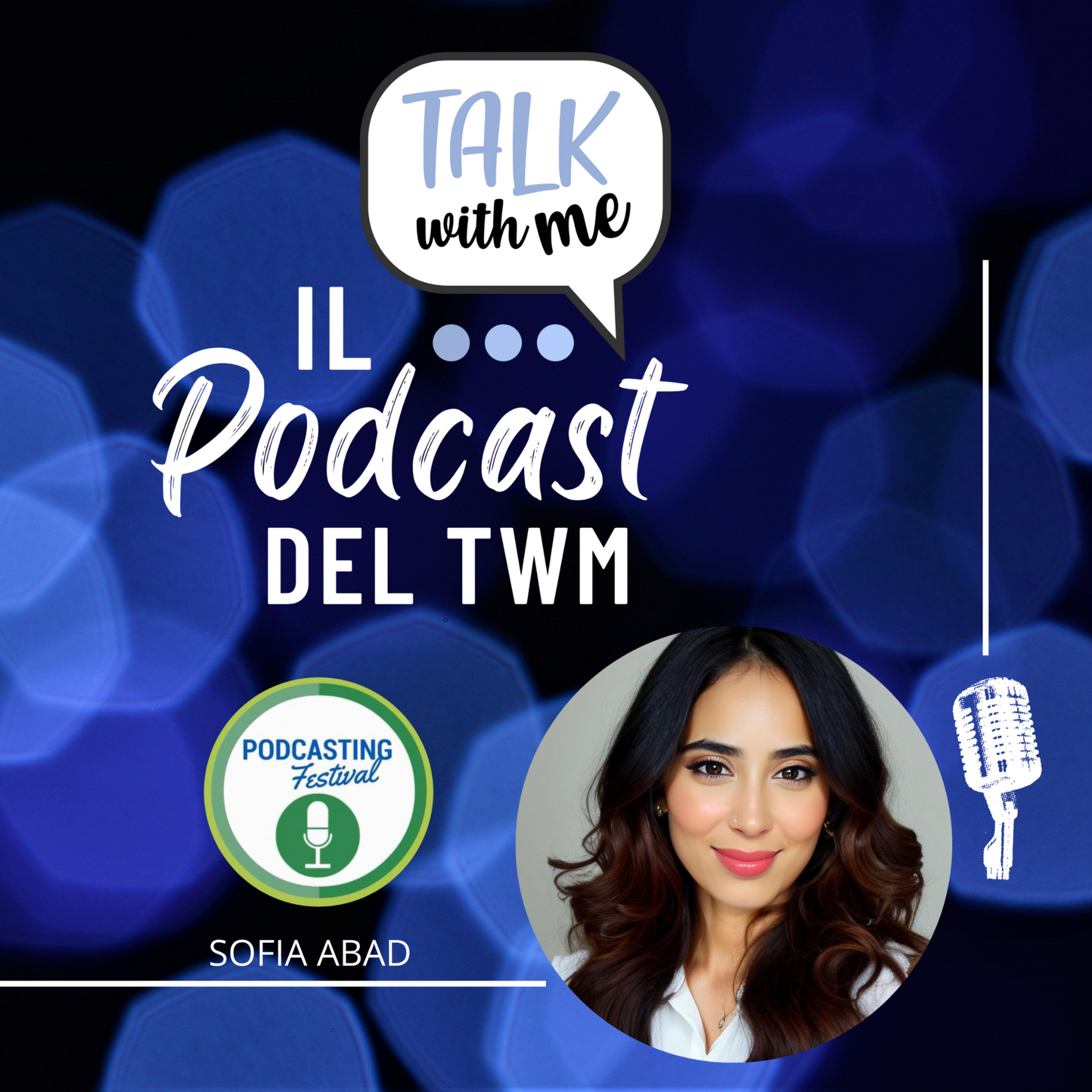 Parole e Potere : Il Podcast del Talk With Me