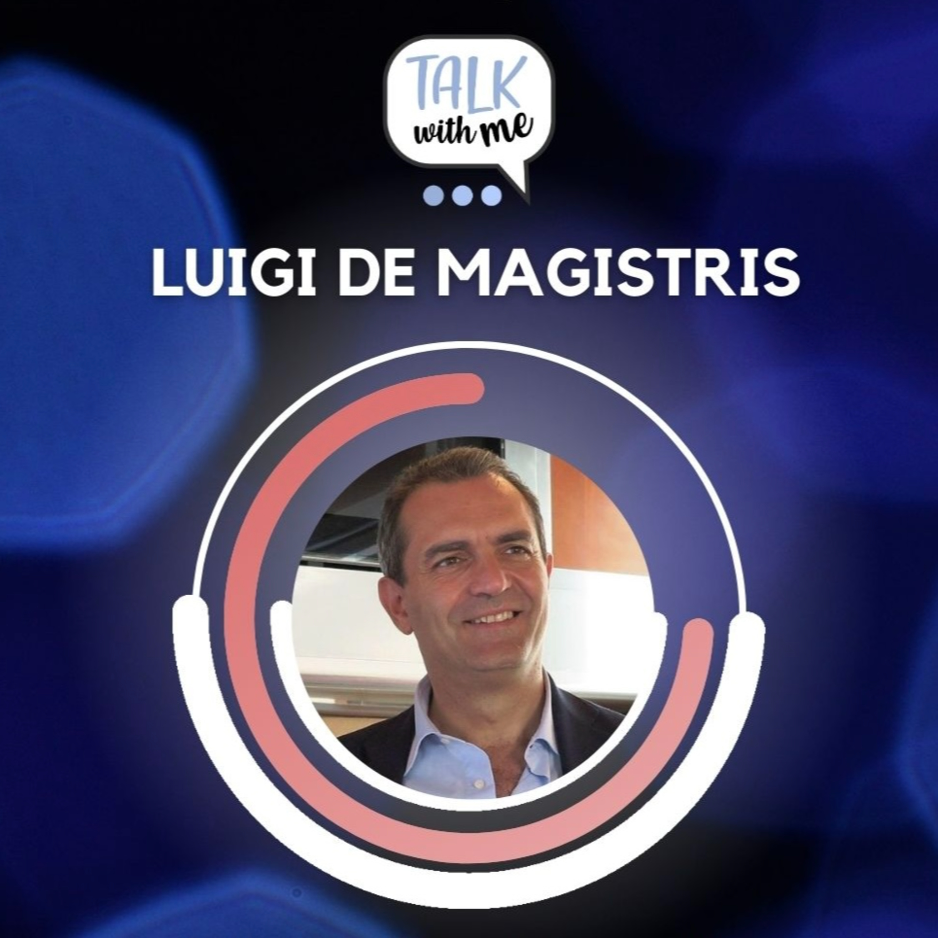 Parole e Potere : Il Podcast del Talk With Me
