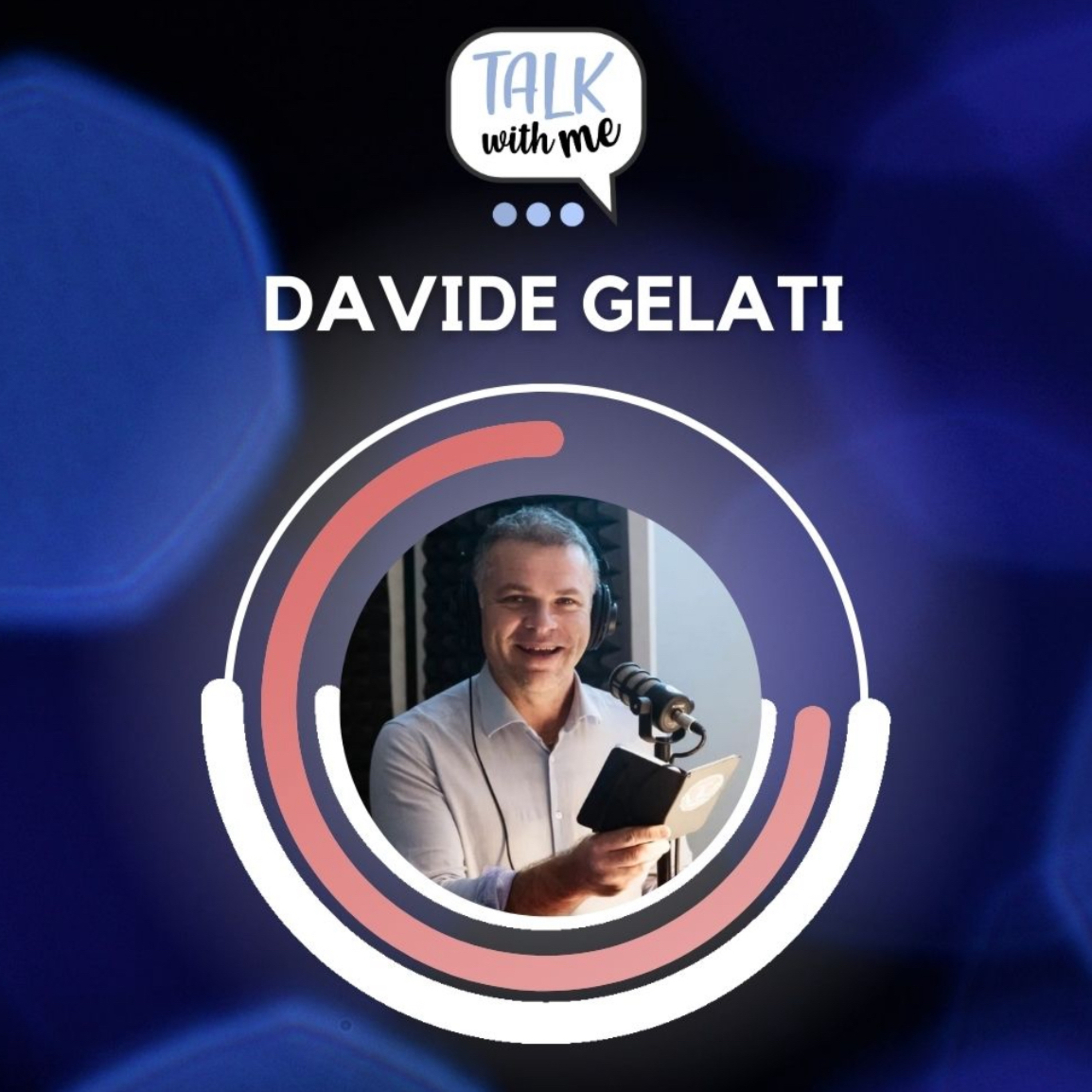 Parole e Potere : Il Podcast del Talk With Me