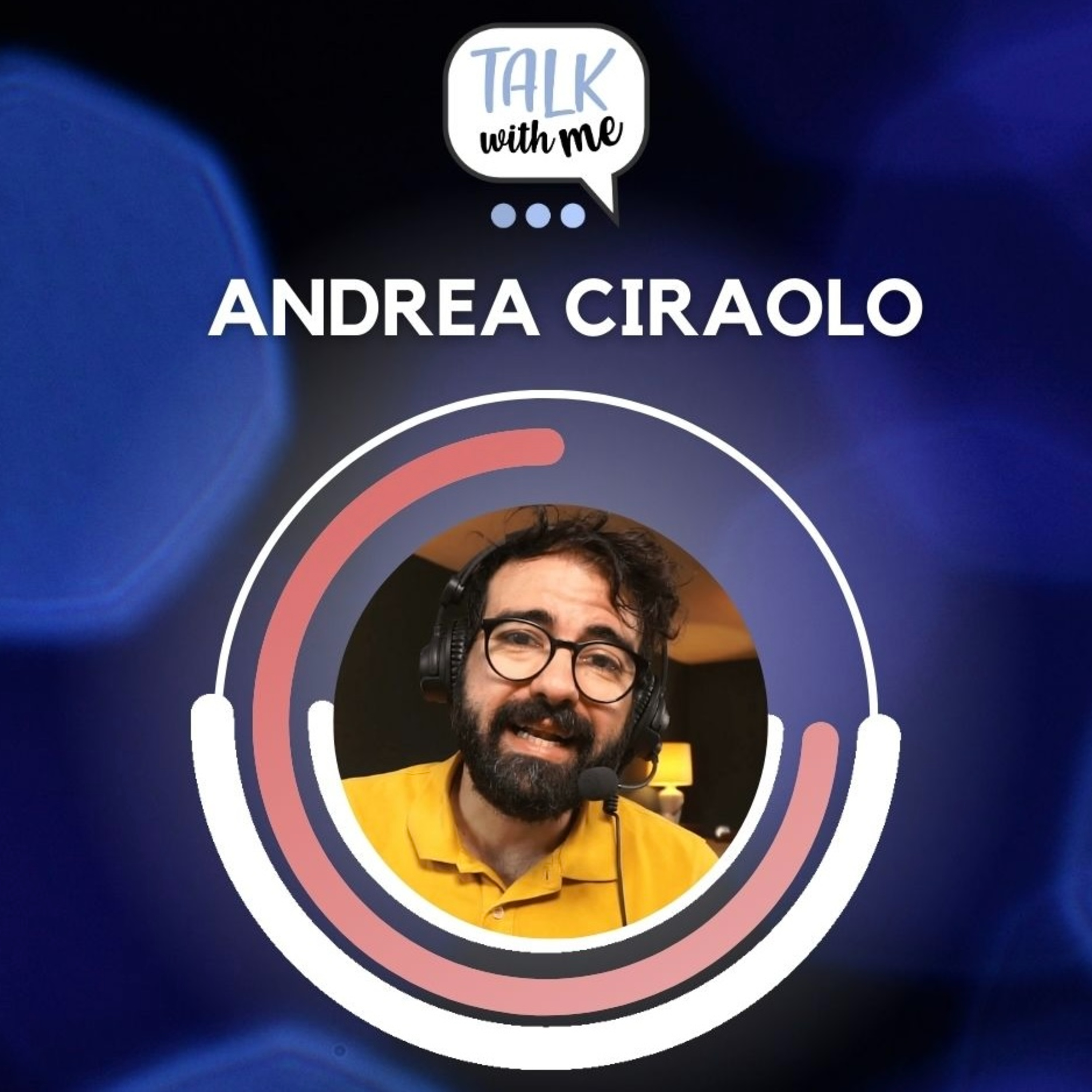 Parole e Potere : Il Podcast del Talk With Me