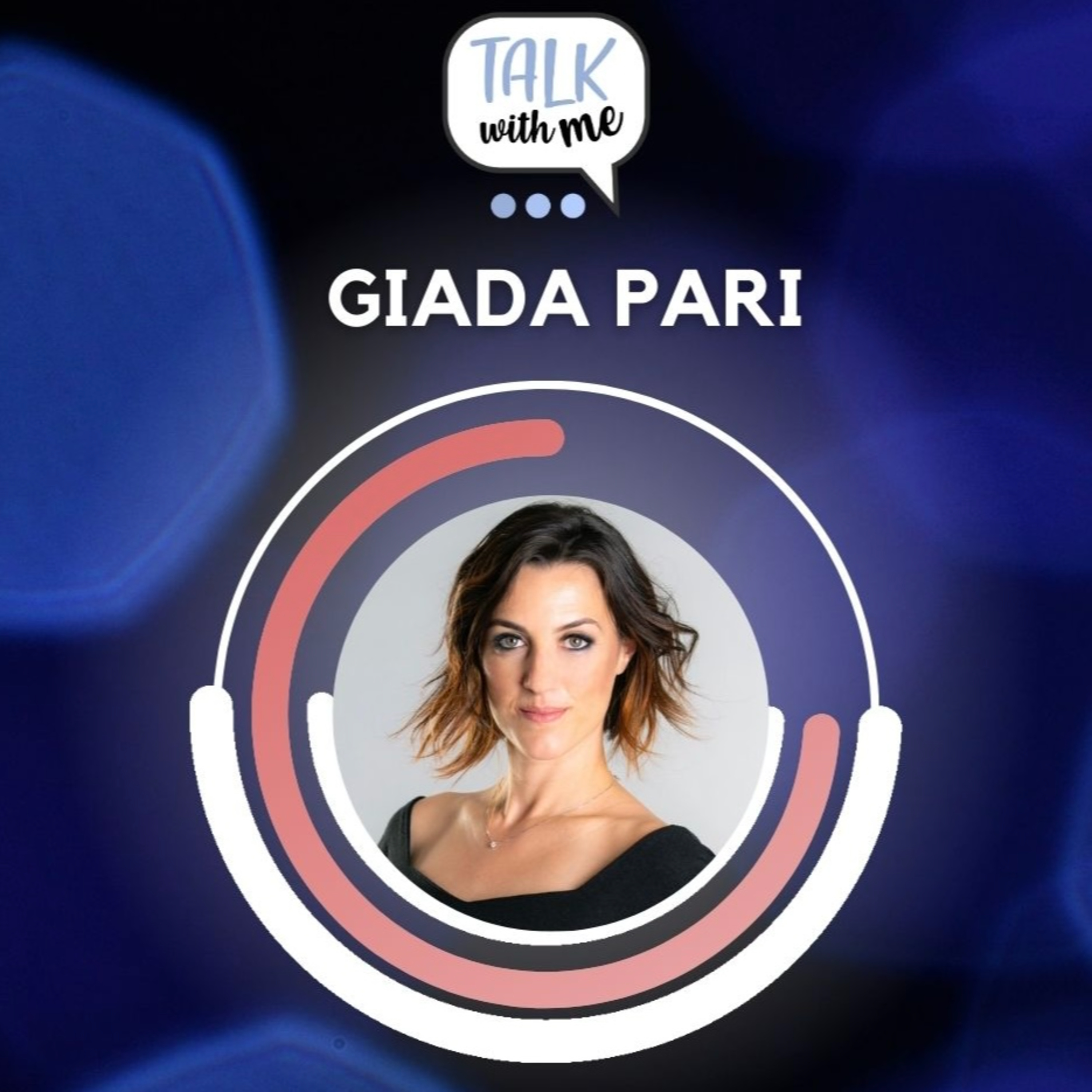 Parole e Potere : Il Podcast del Talk With Me