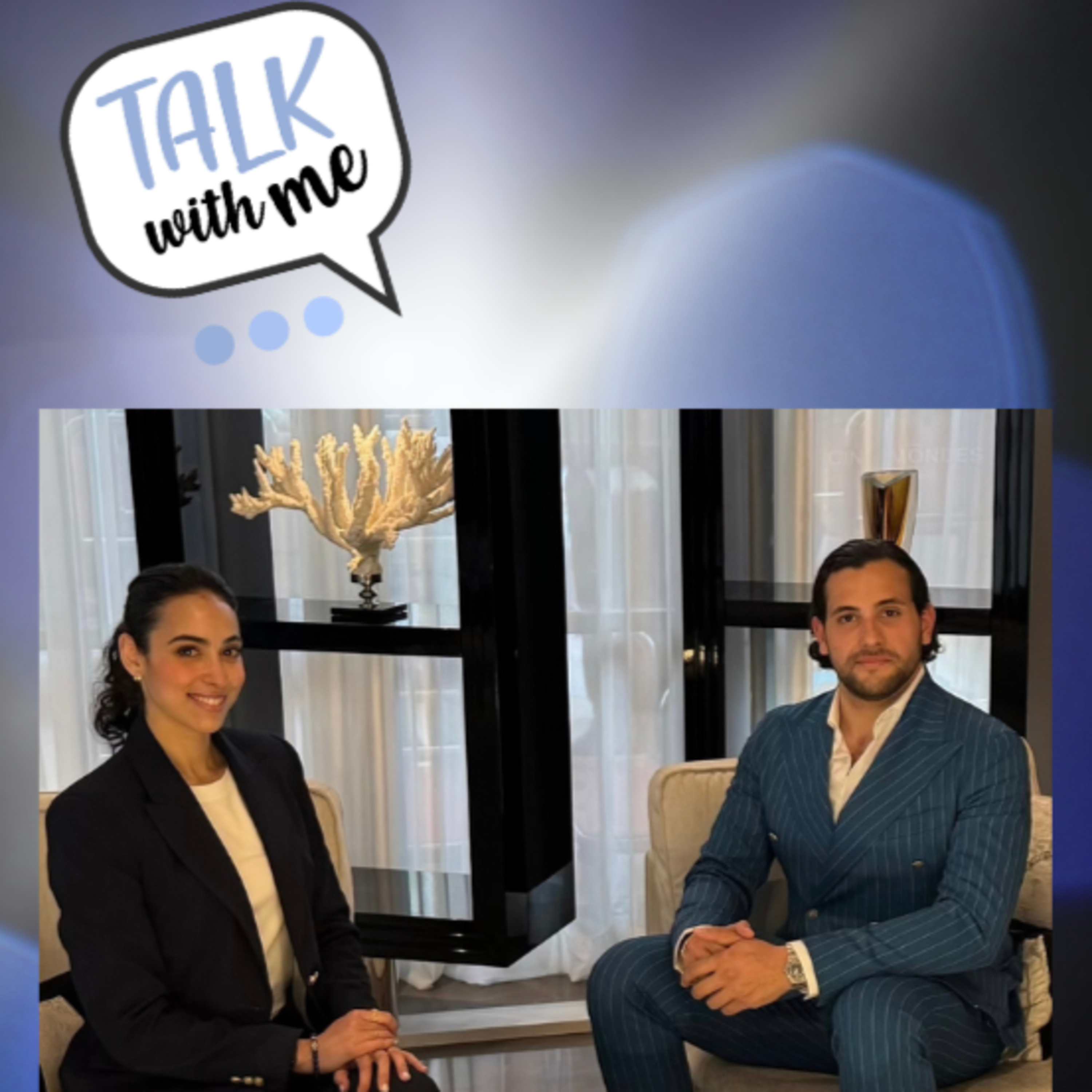 Parole e Potere : Il Podcast del Talk With Me