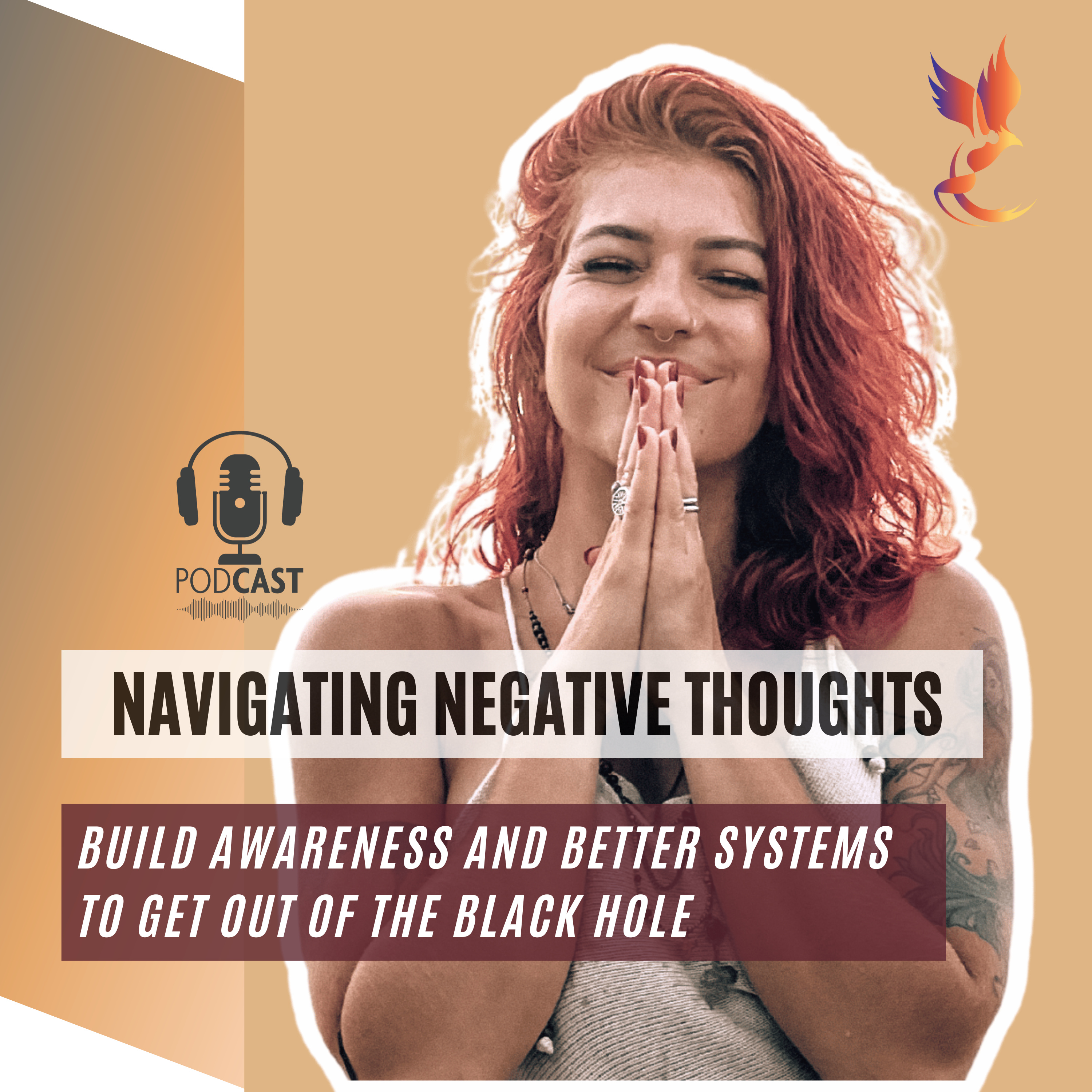 Claudias Movement - EXPRESS YOURSELF