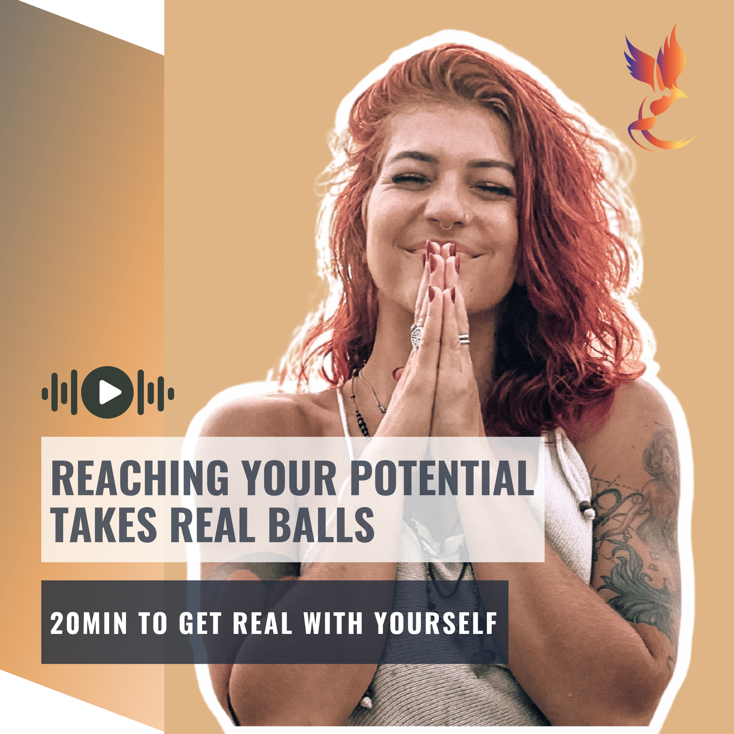 Claudias Movement - EXPRESS YOURSELF