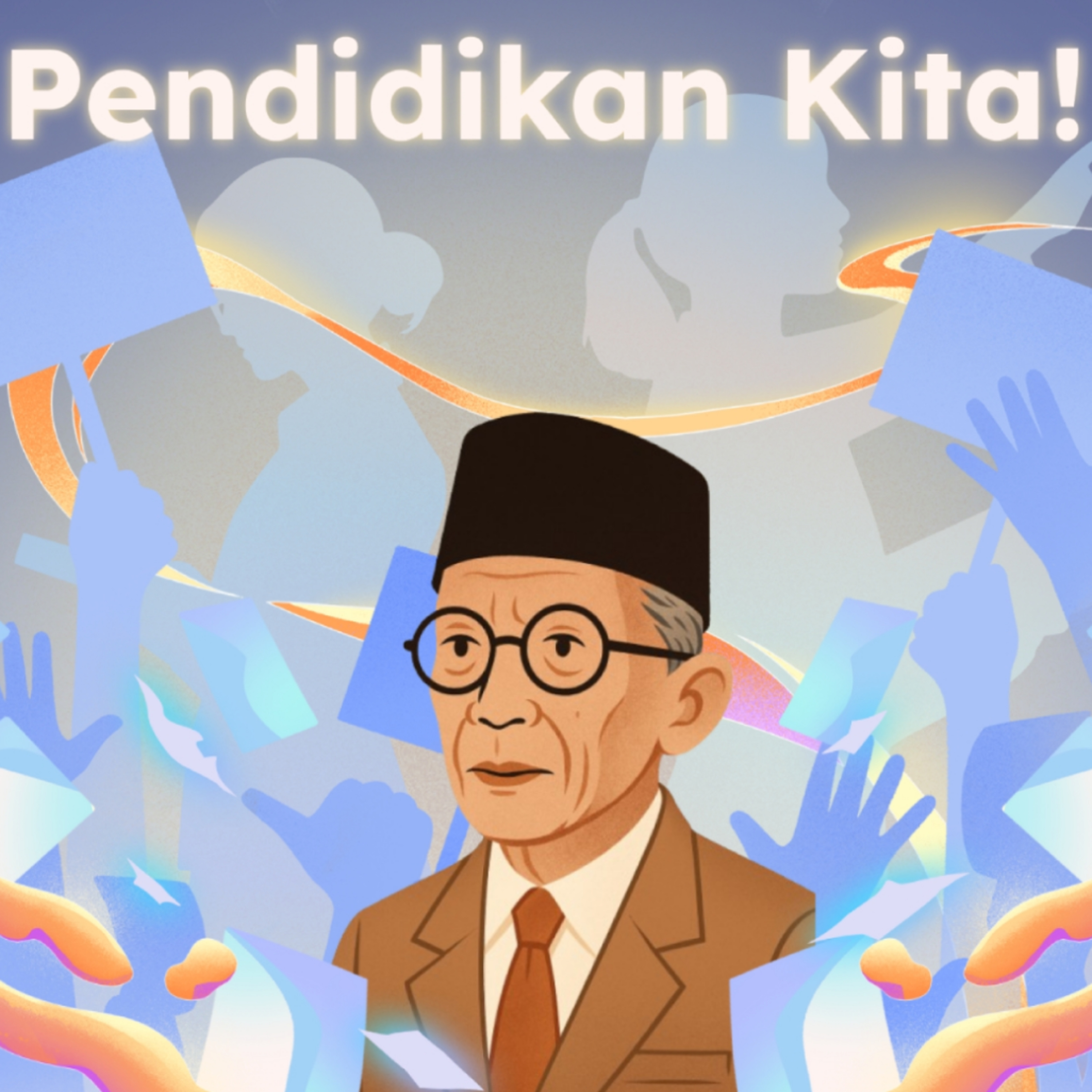 TEMAN 7 Berbincang