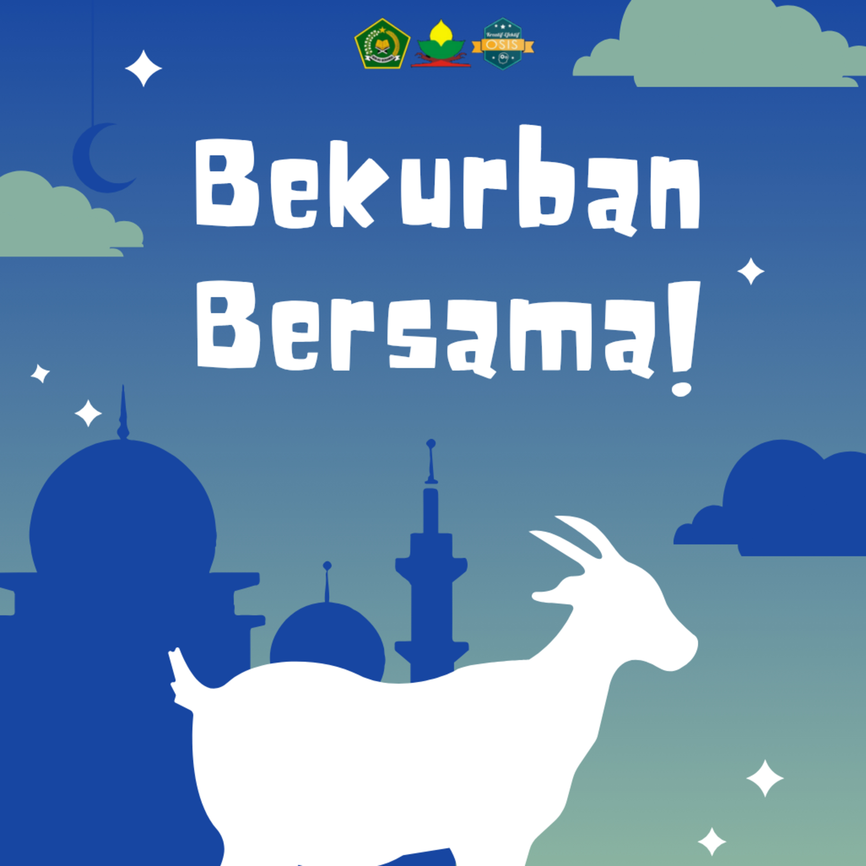 TEMAN 7 Berbincang