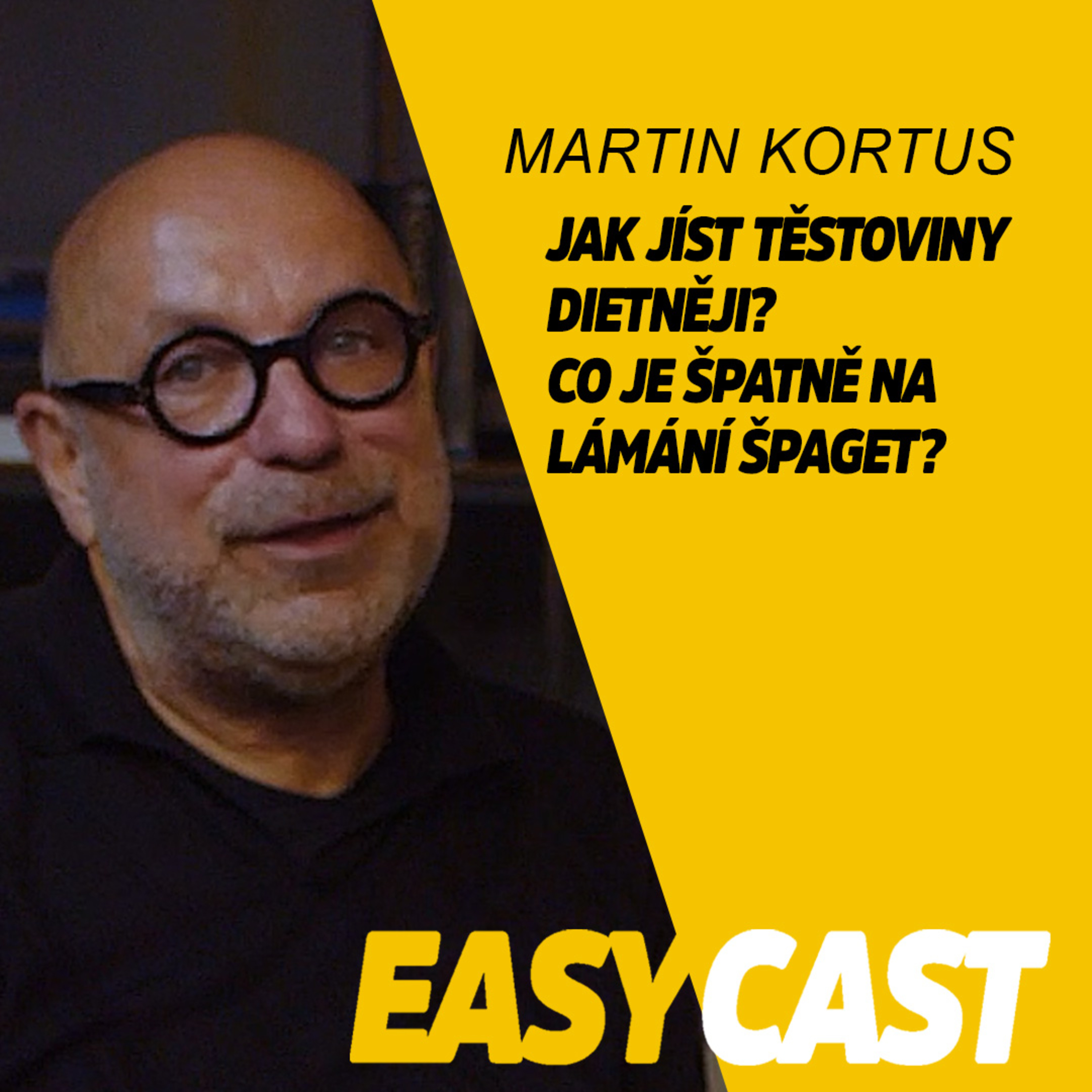 KOŤÁK | EASY CAST
