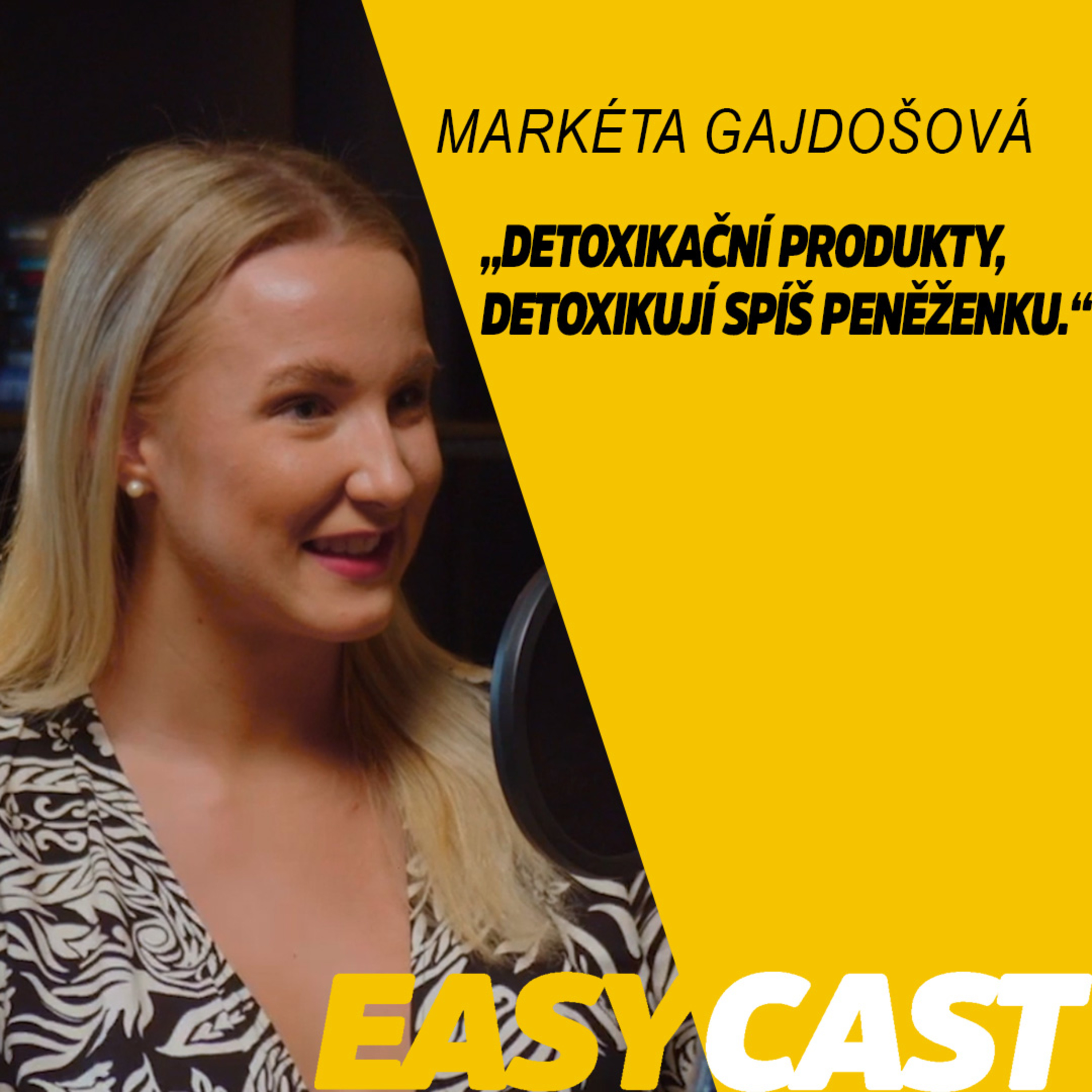 KOŤÁK | EASY CAST