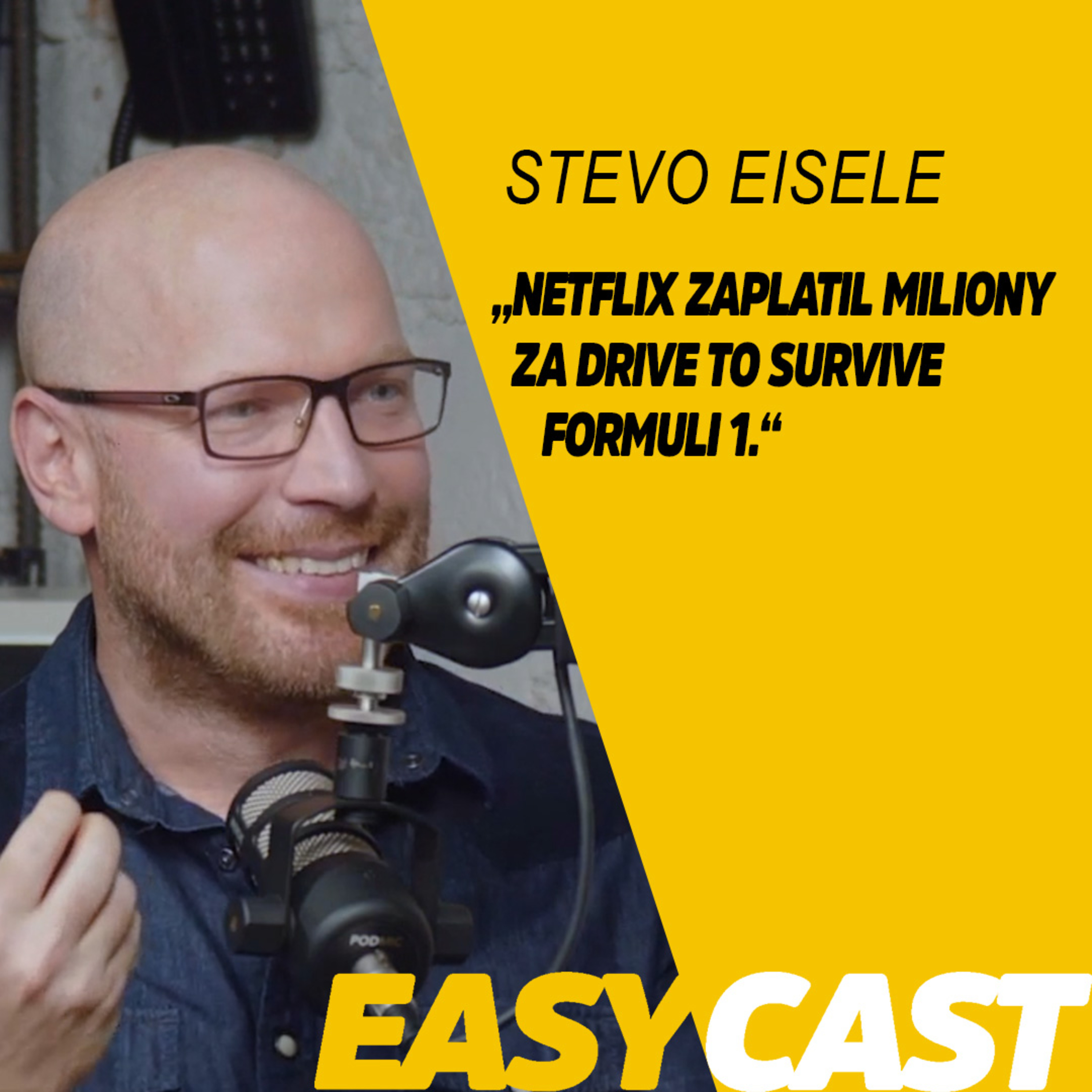 KOŤÁK | EASY CAST