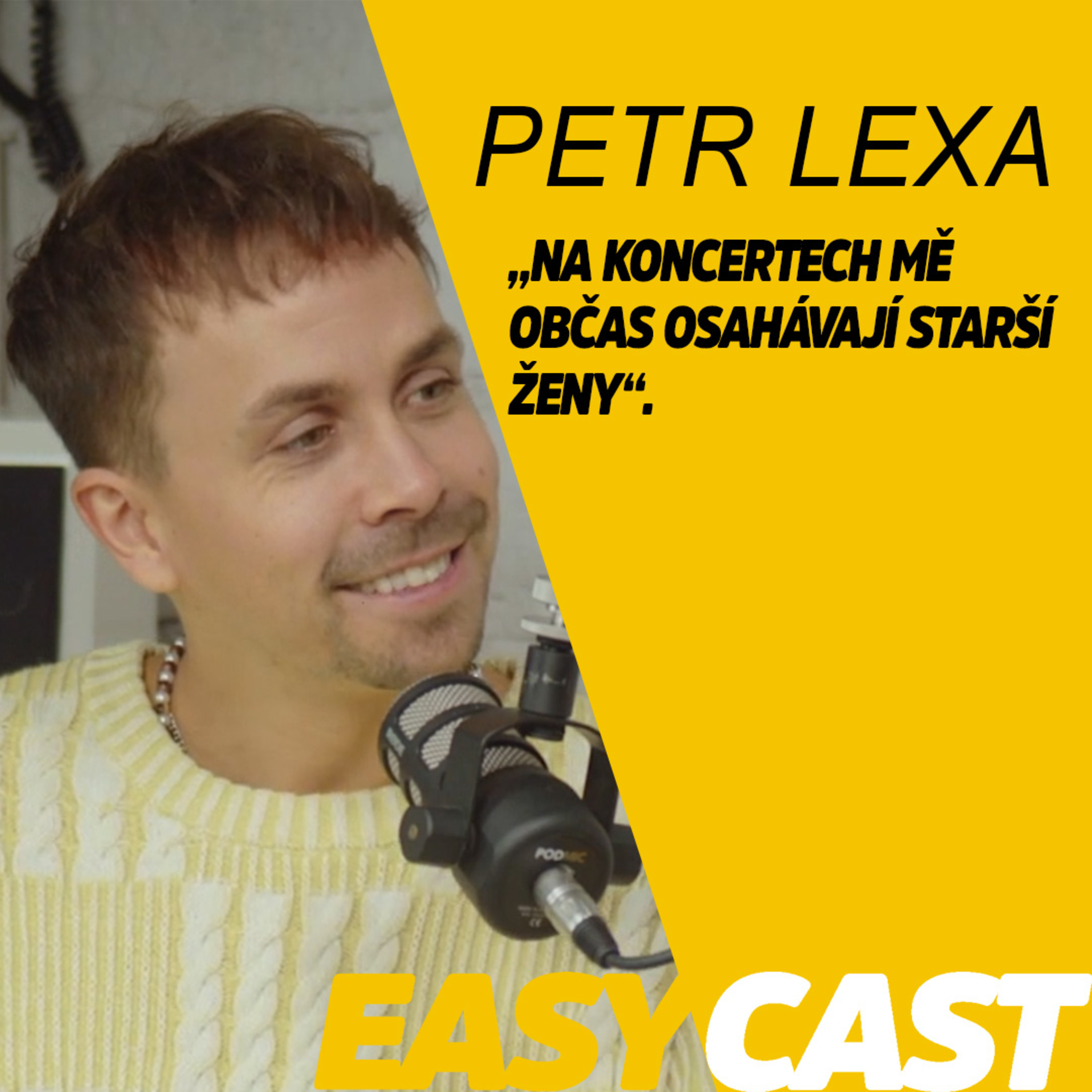 KOŤÁK | EASY CAST