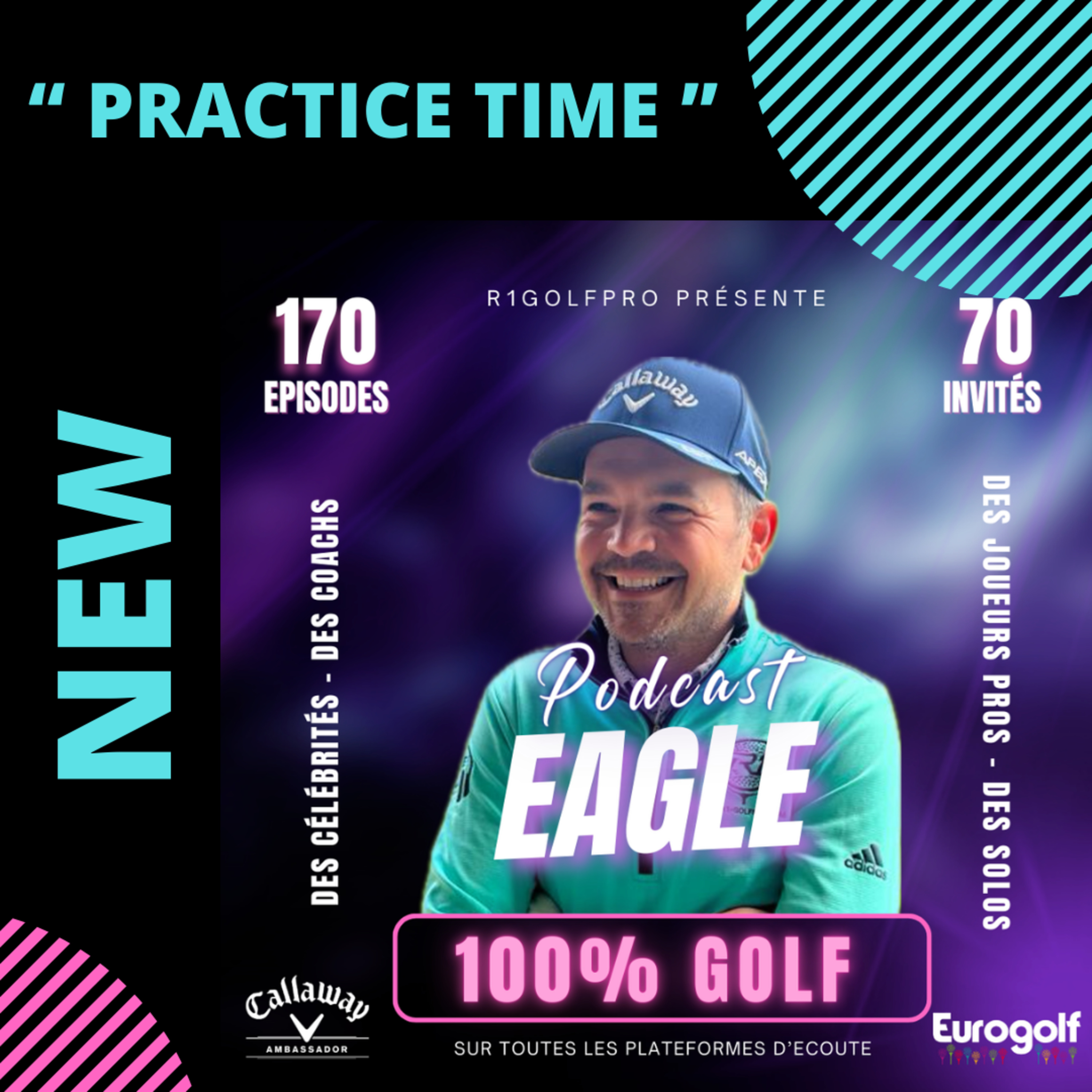 Practice Time