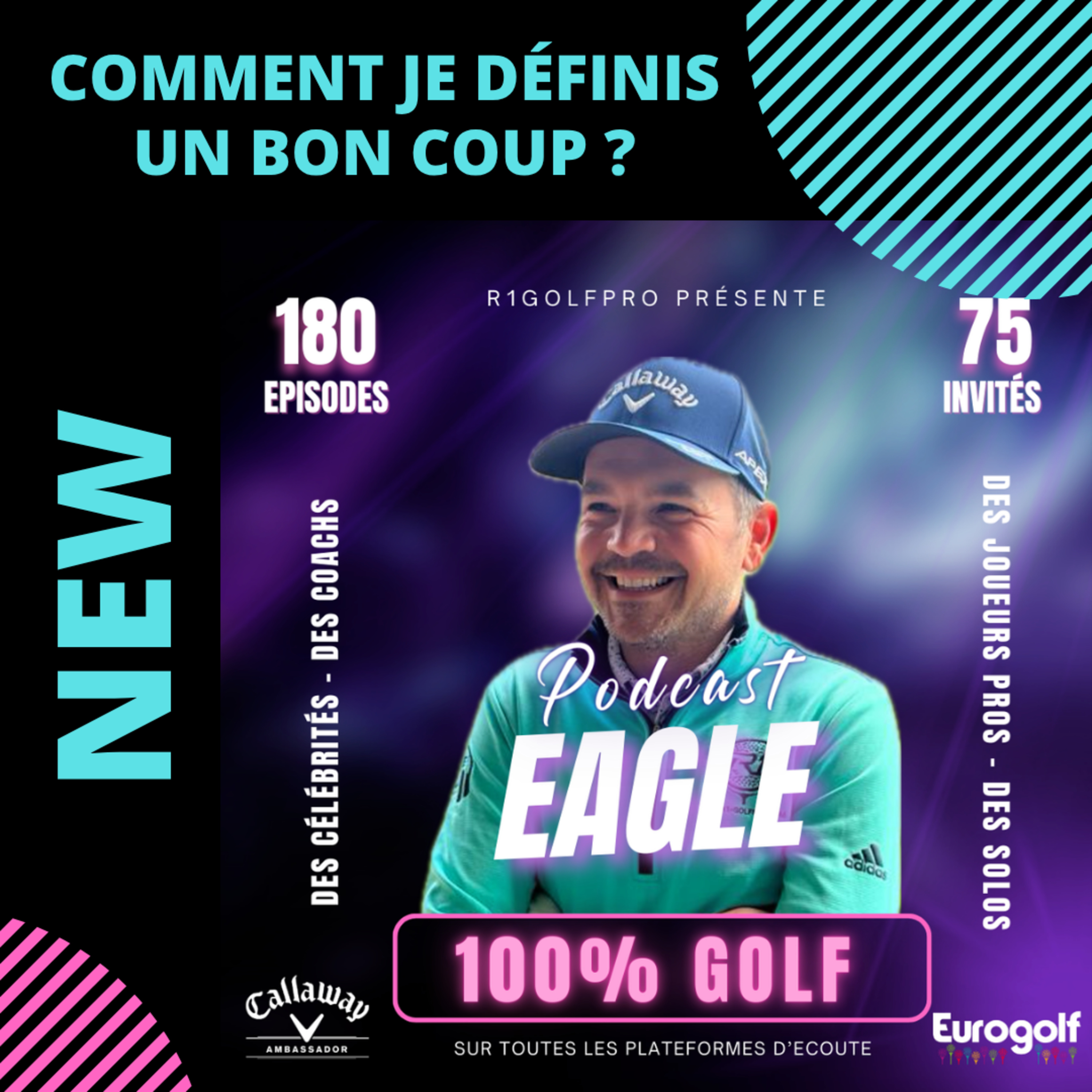 Comment je définis un bon coup ? episode artwork