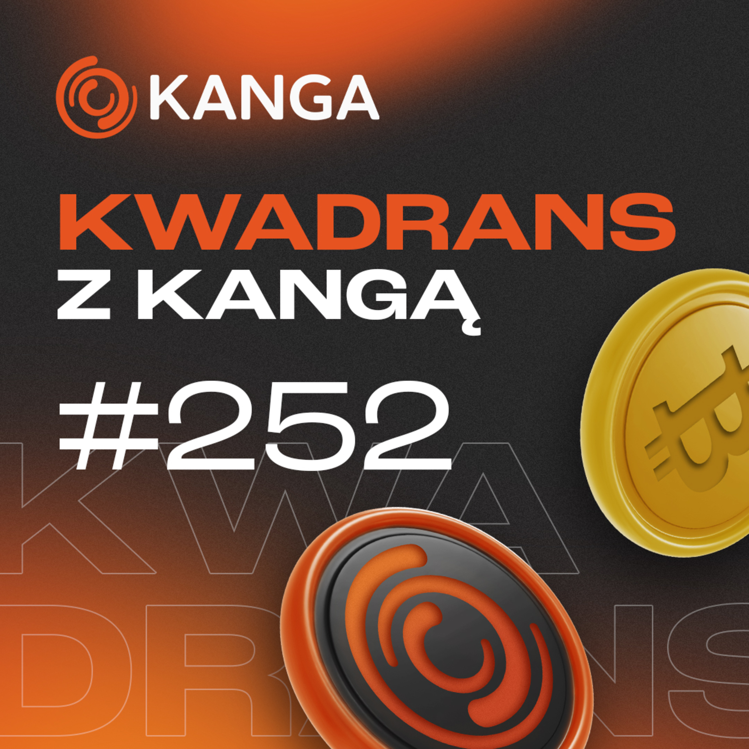 Czy Berkshire Hathaway otworzy się na Bitcoina? | Kwadrans z Kangą #252
