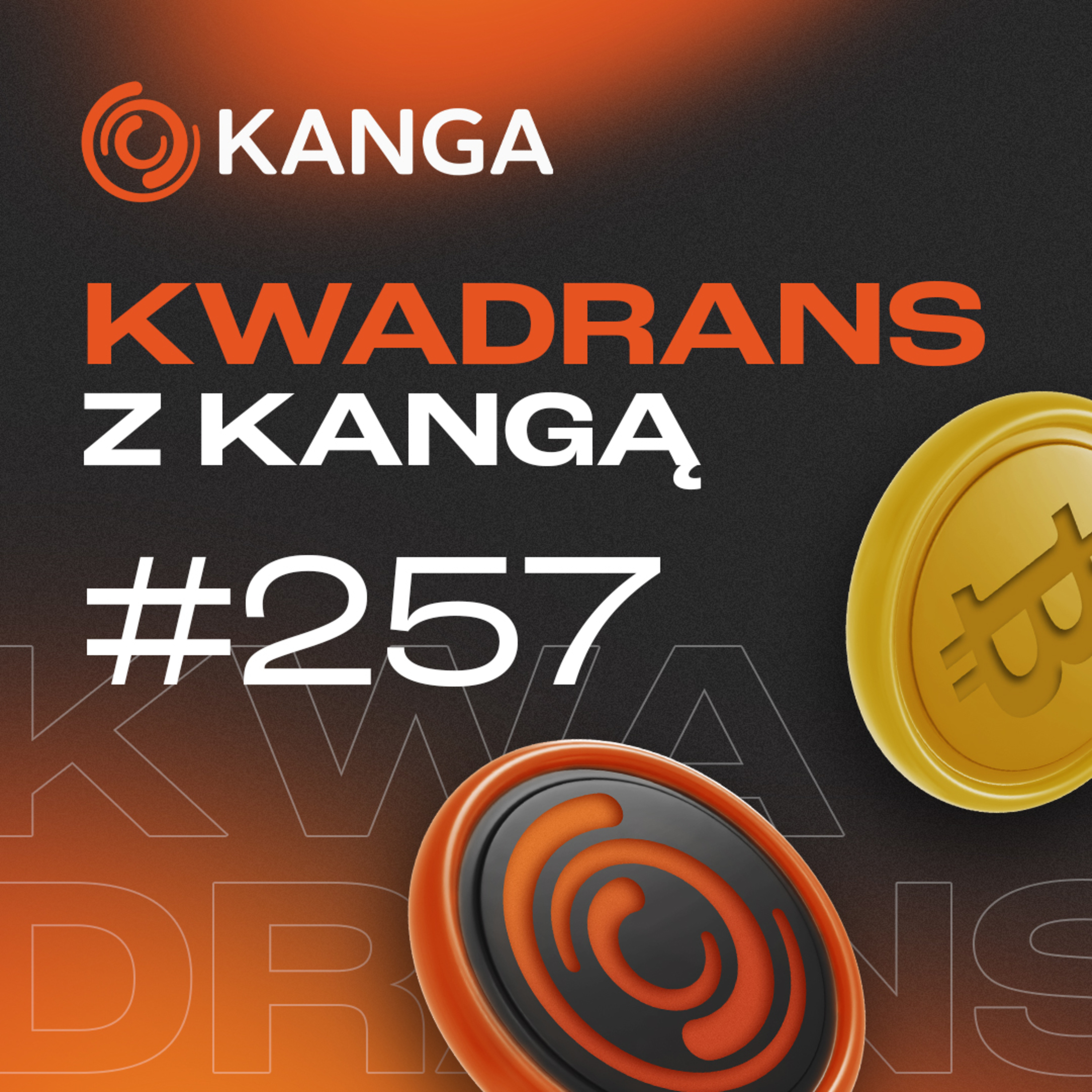 Ethereum w krytycznym punkcie zwrotnym | Kwadrans z Kangą #257