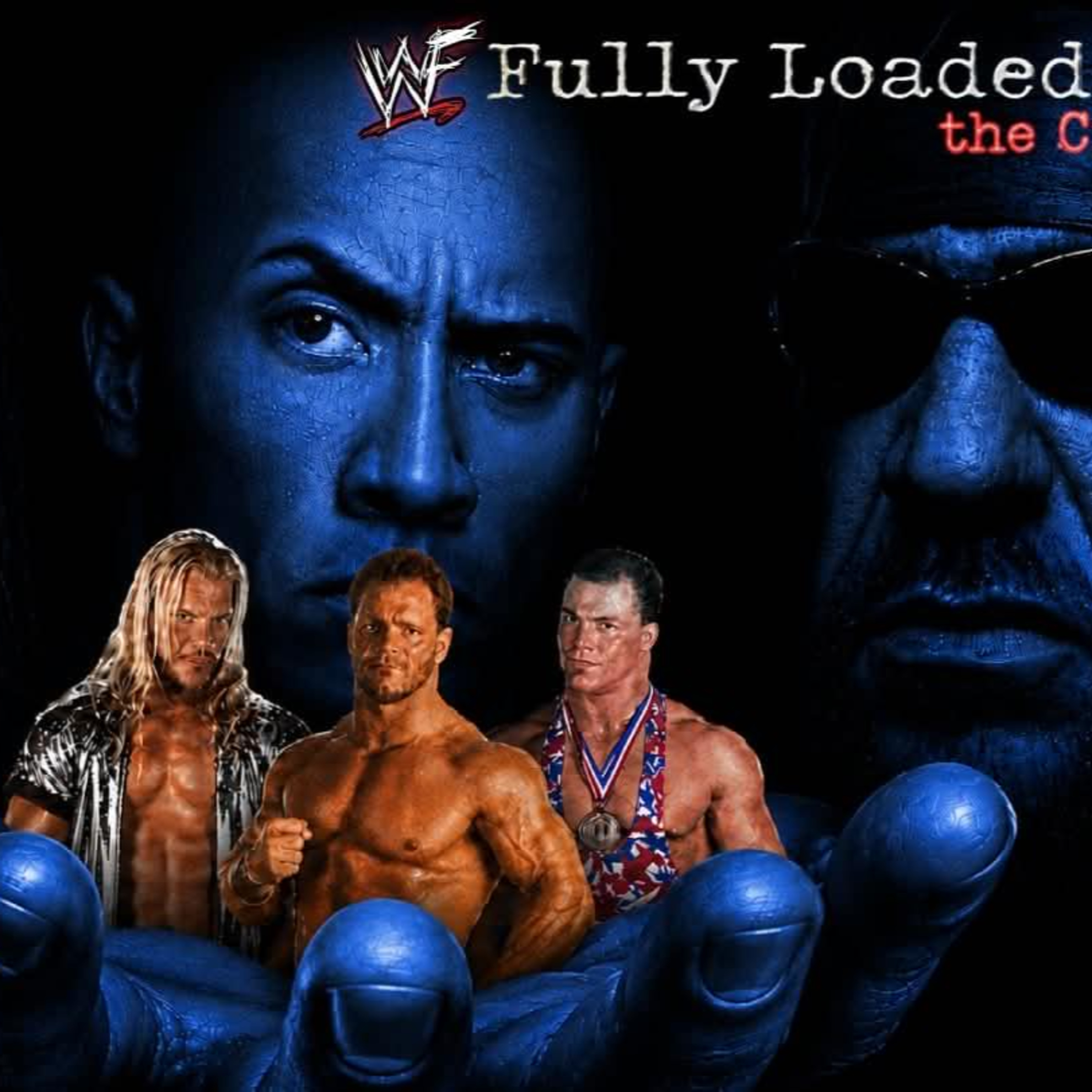 EP497: Fully Loaded 2000 episode artwork