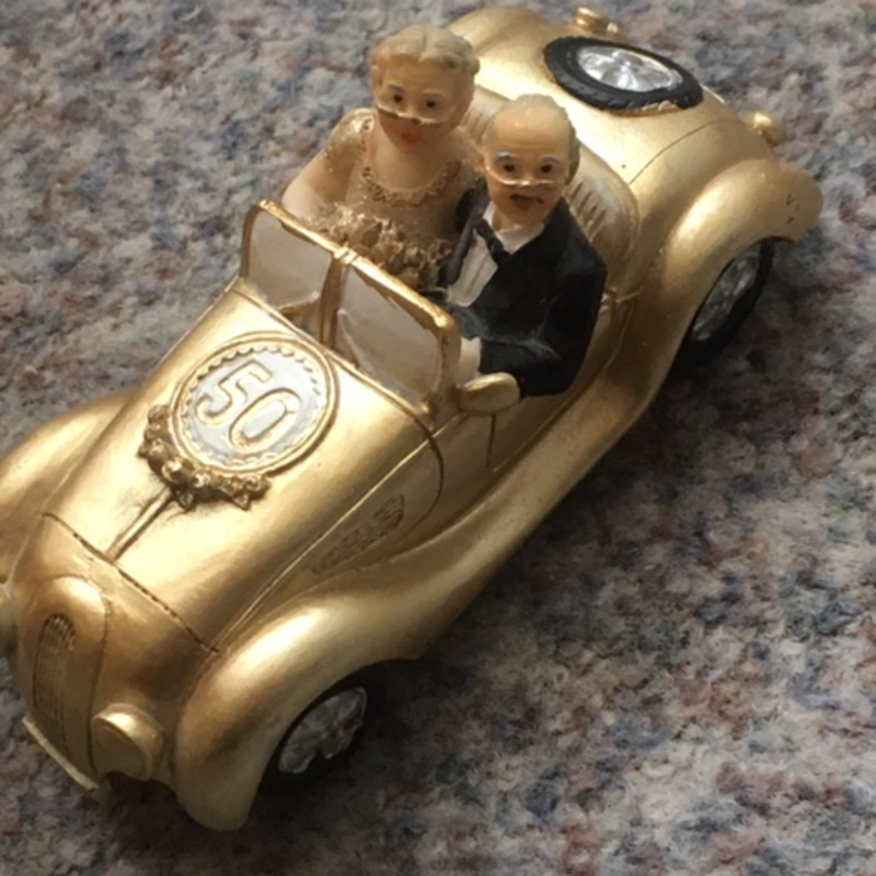 2. We Introduce Other People