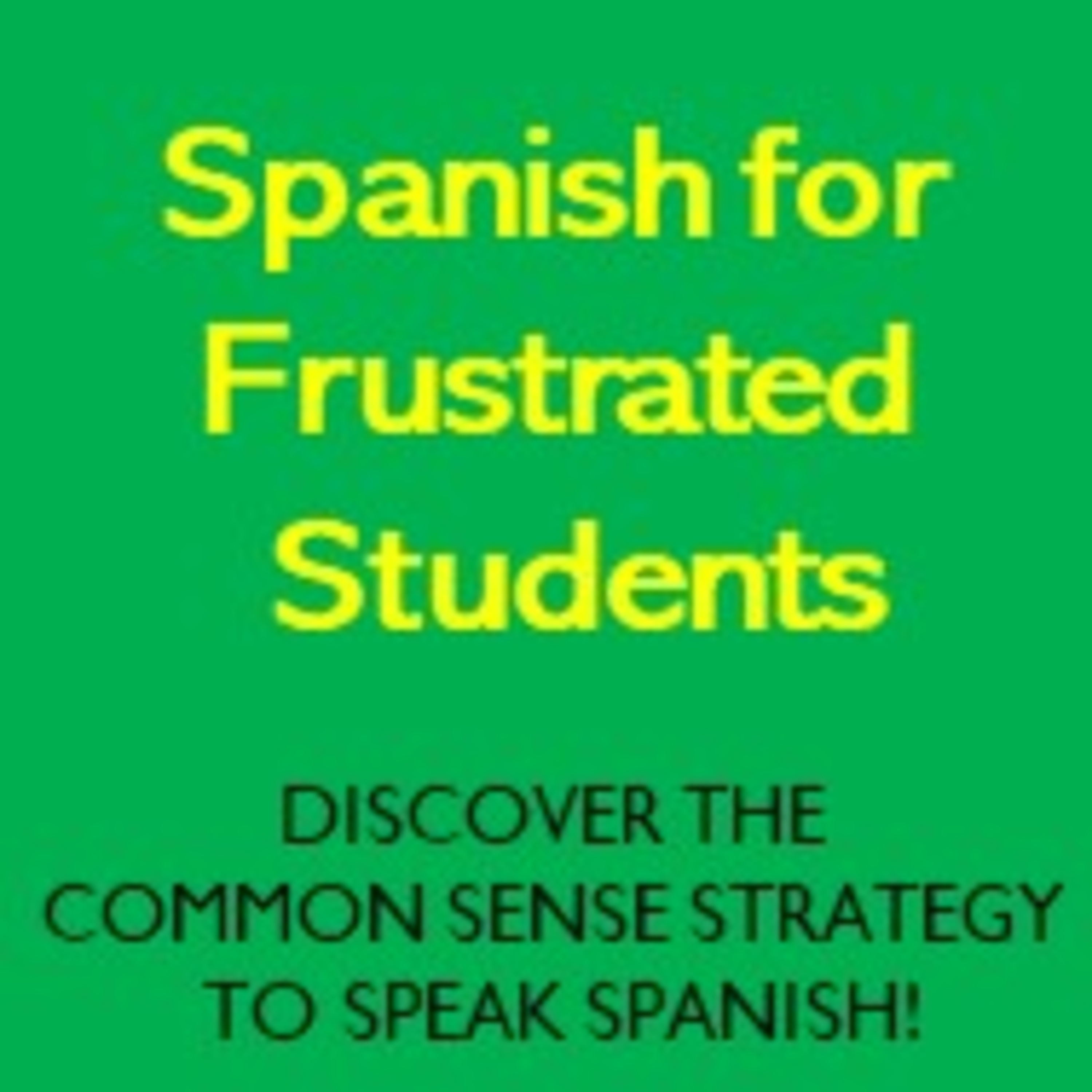Spanish for Beginners Easy