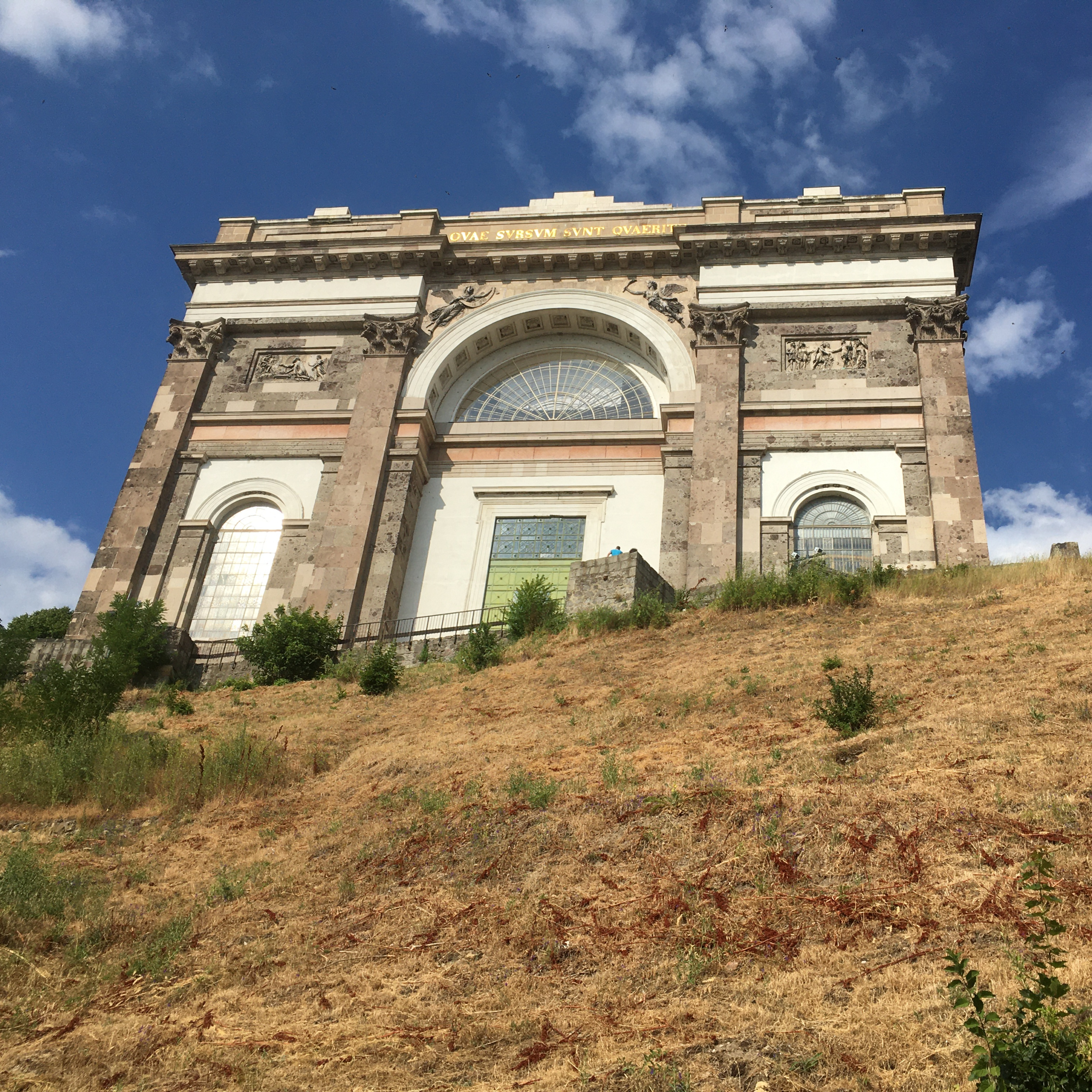 30. How Big Is Your House?