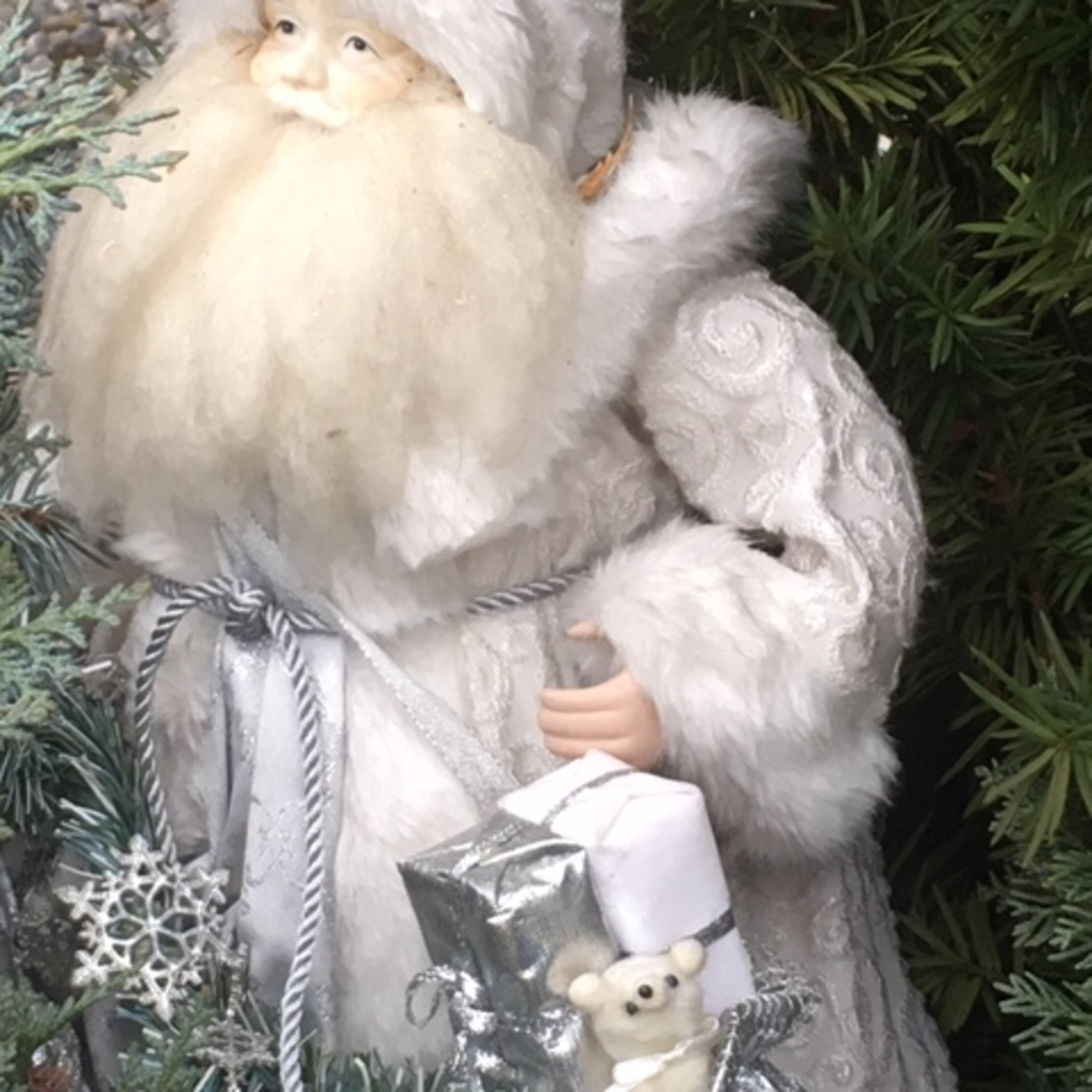 5. Where are you from?